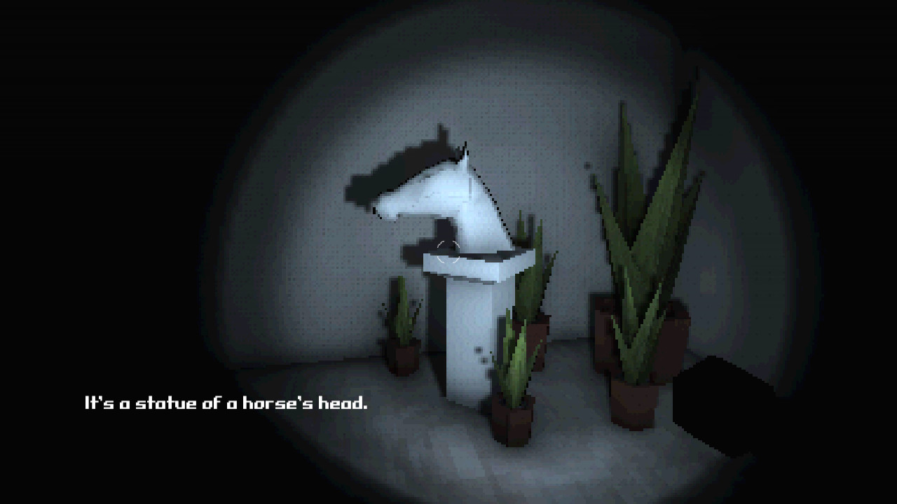 Hollow Head screenshot 12