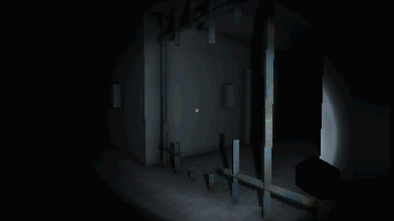 Hollow Head screenshot 13