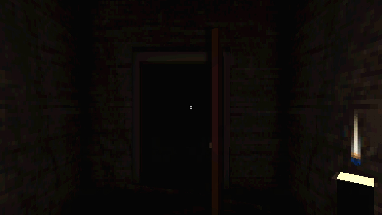 Hollow Head screenshot 14