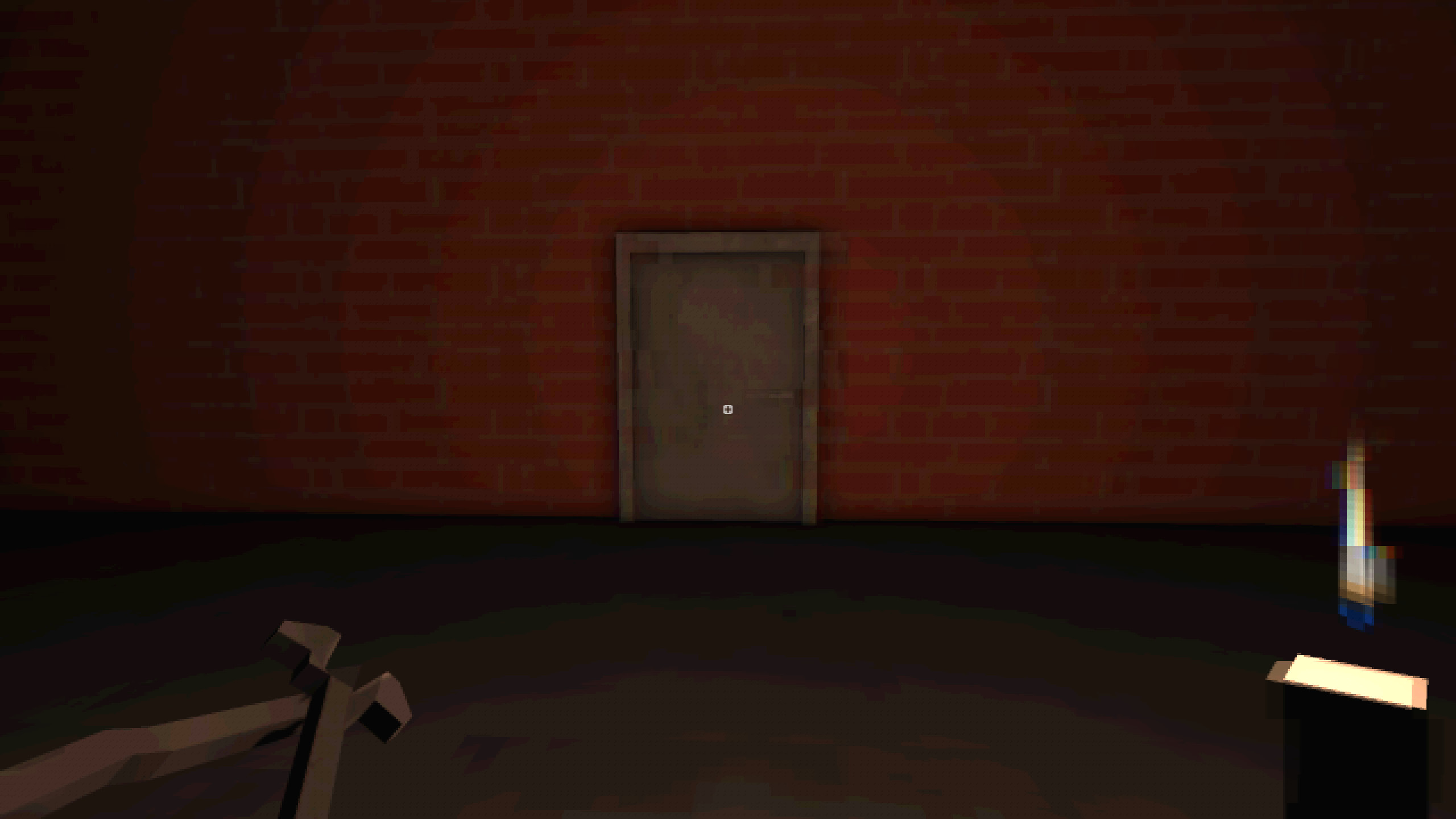 Hollow Head screenshot 9