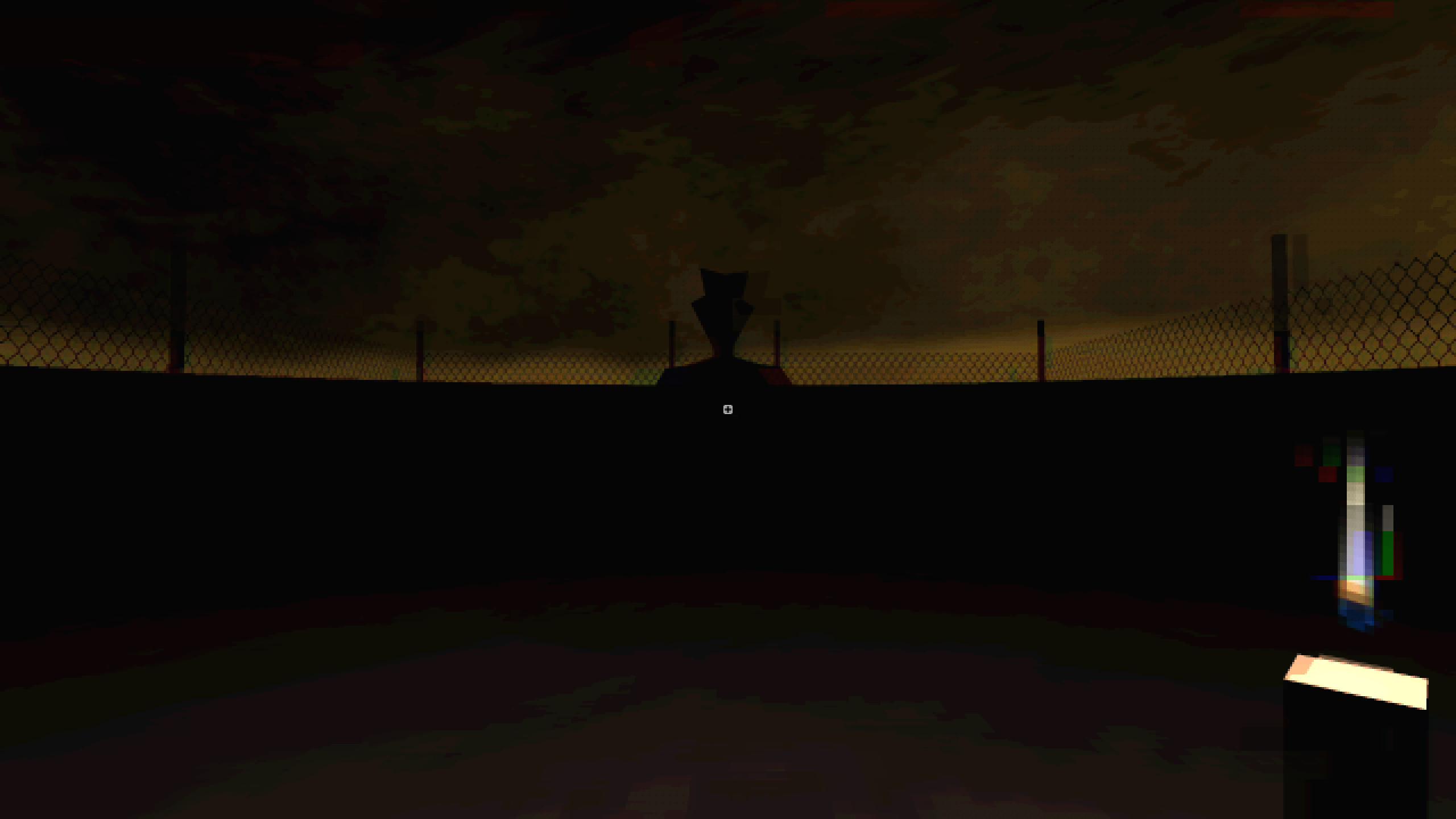 Hollow Head screenshot 2