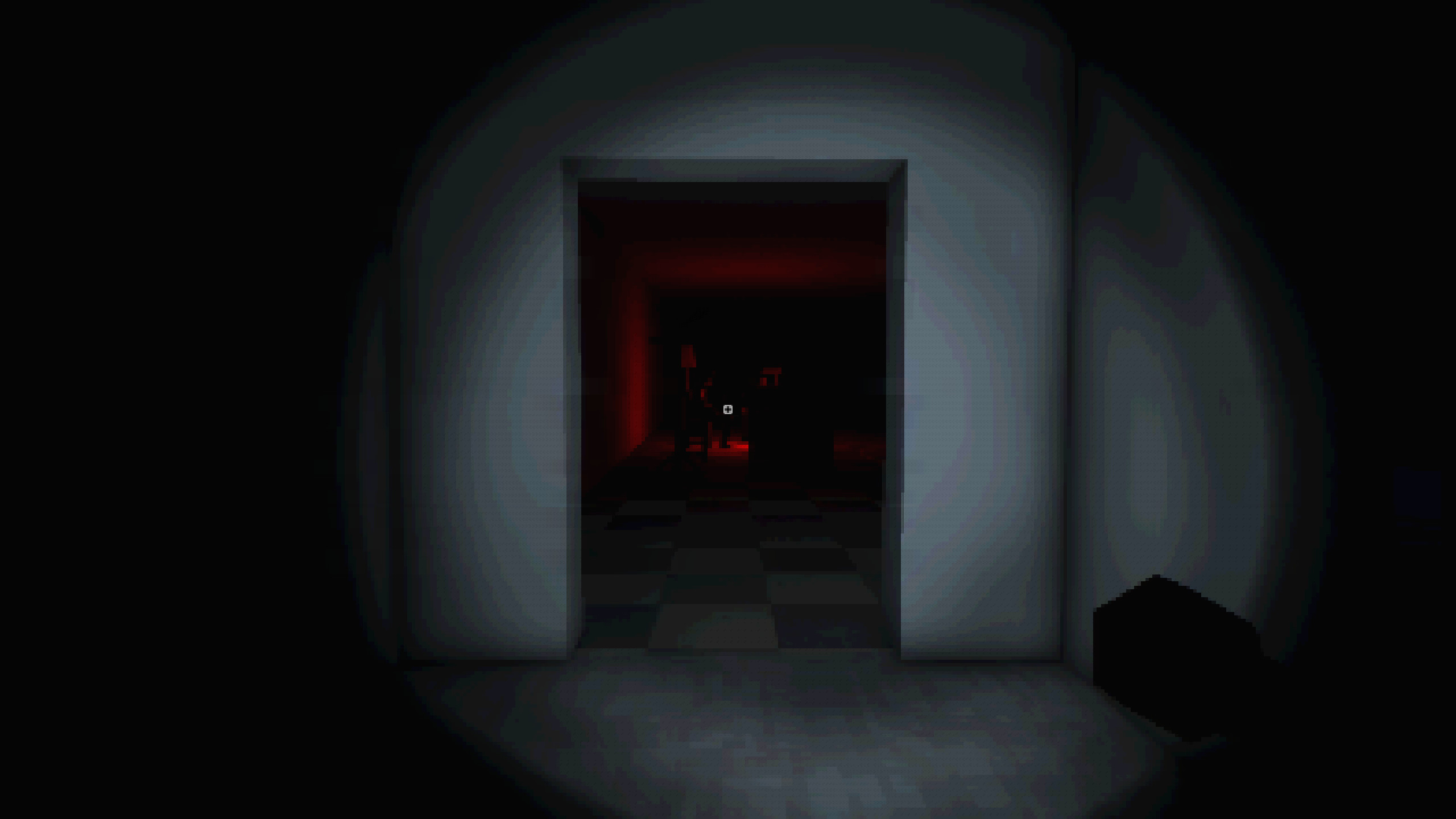 Hollow Head screenshot 11