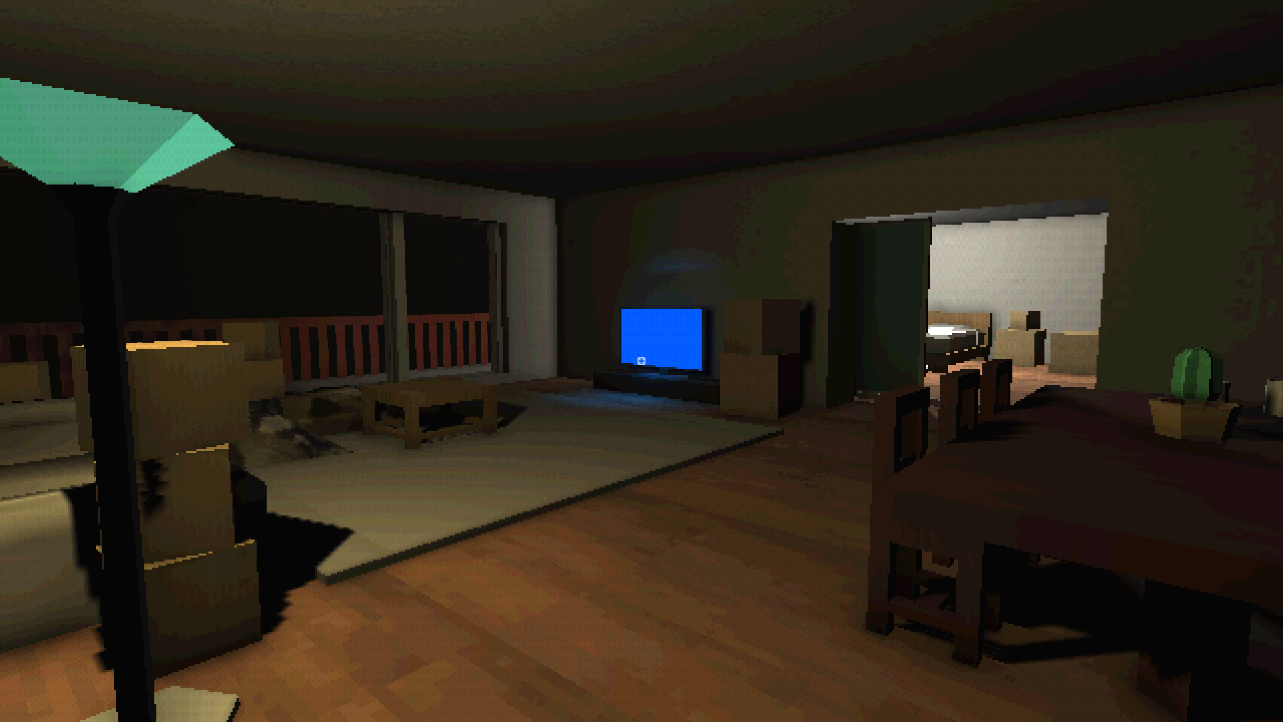 Hollow Head screenshot 4