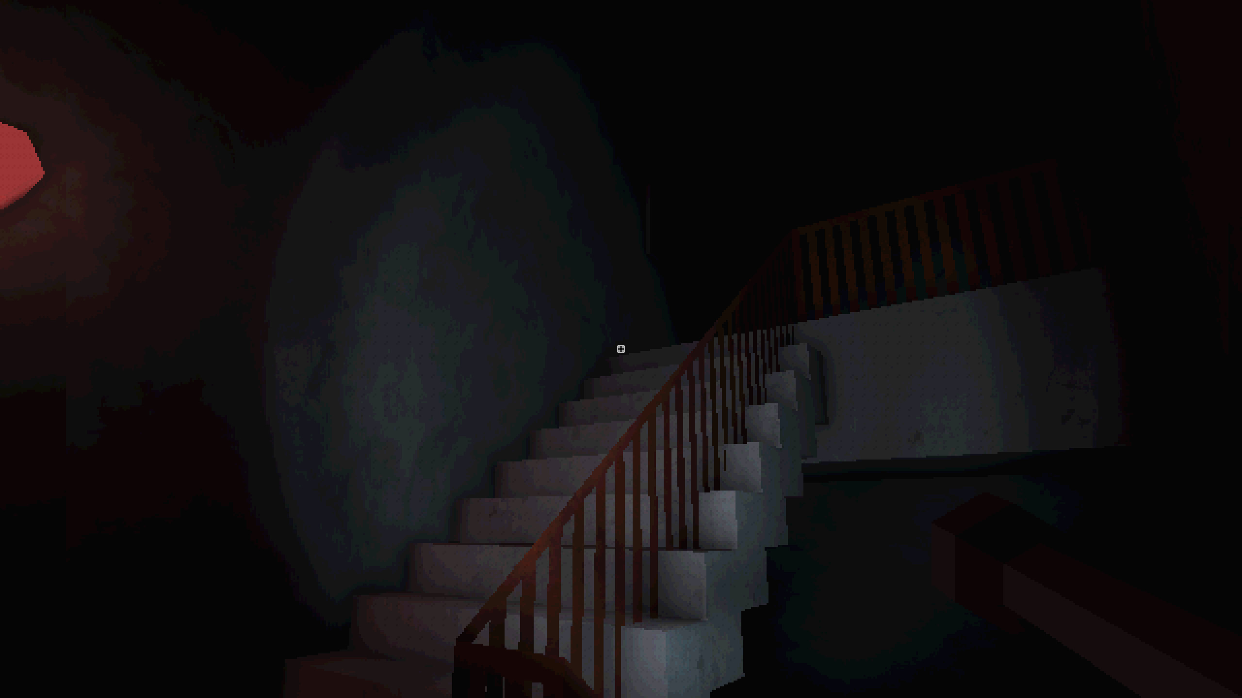 Hollow Head screenshot 3