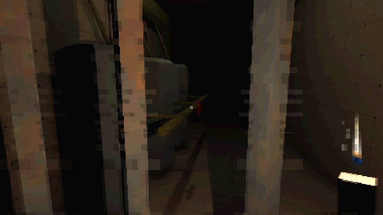 Hollow Head screenshot 8