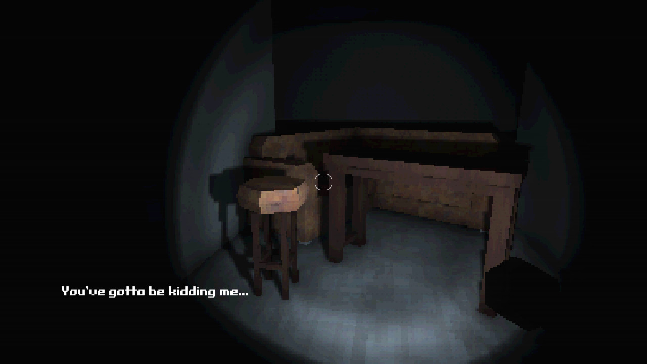 Hollow Head screenshot 15