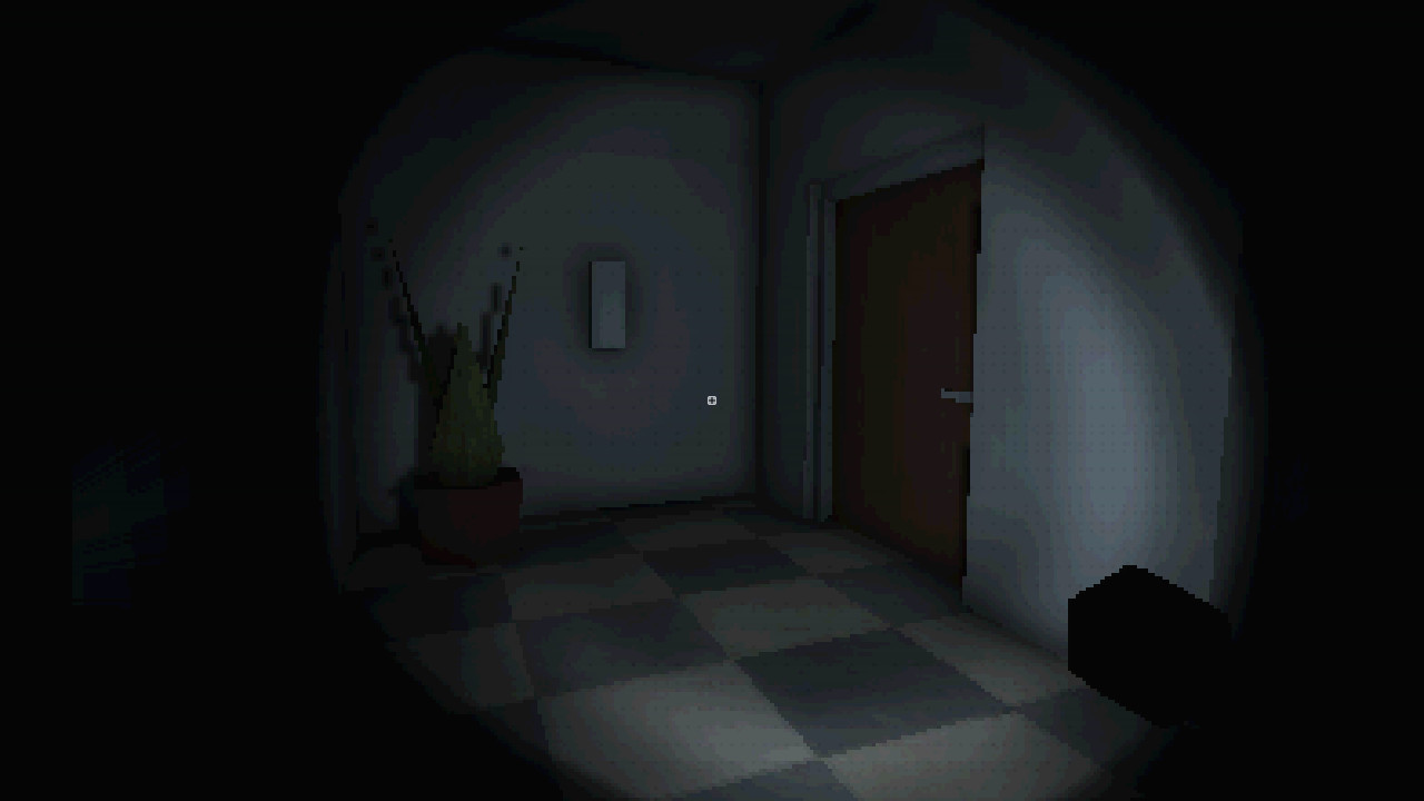Hollow Head screenshot 1