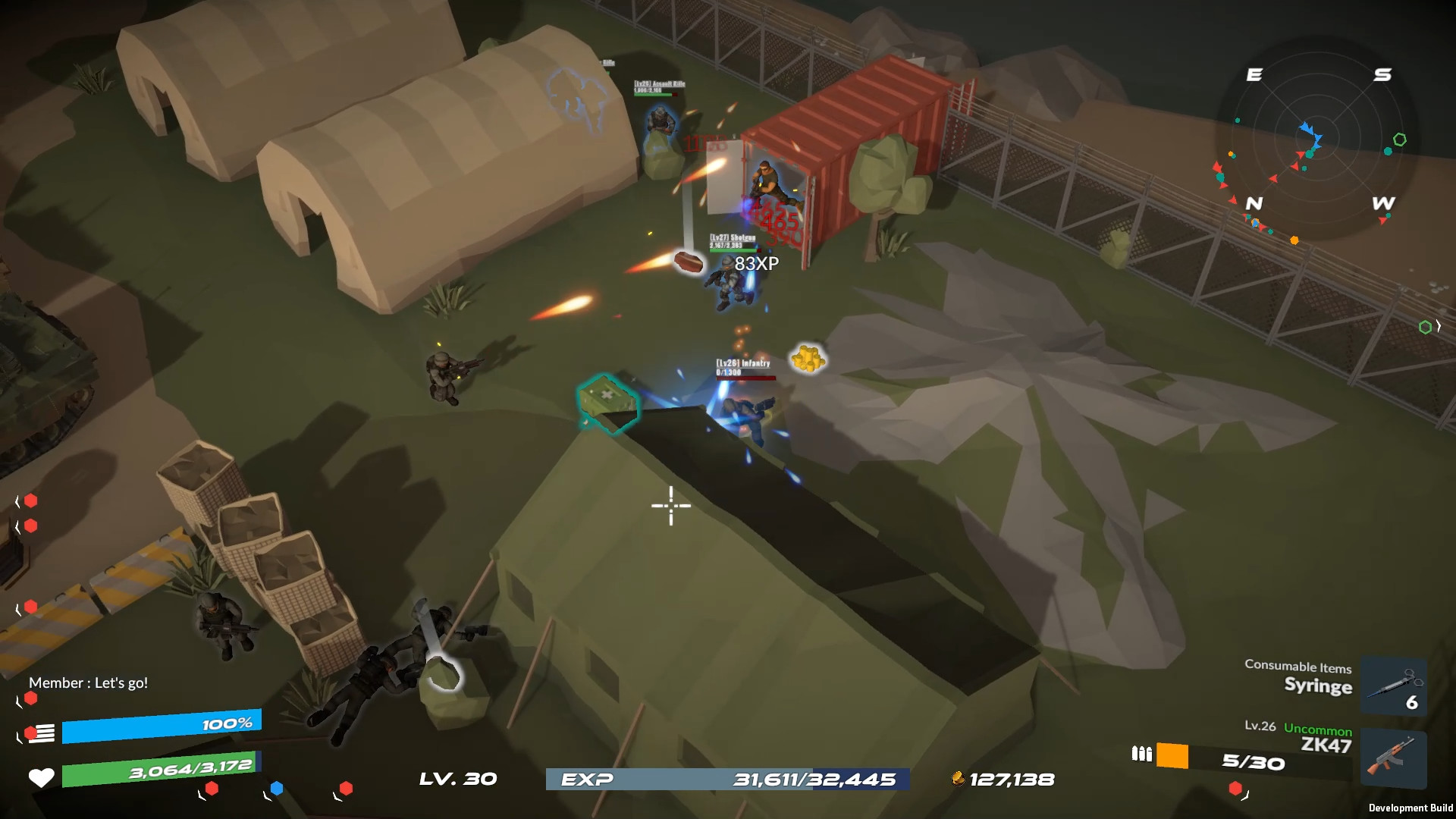 Reviser screenshot 7