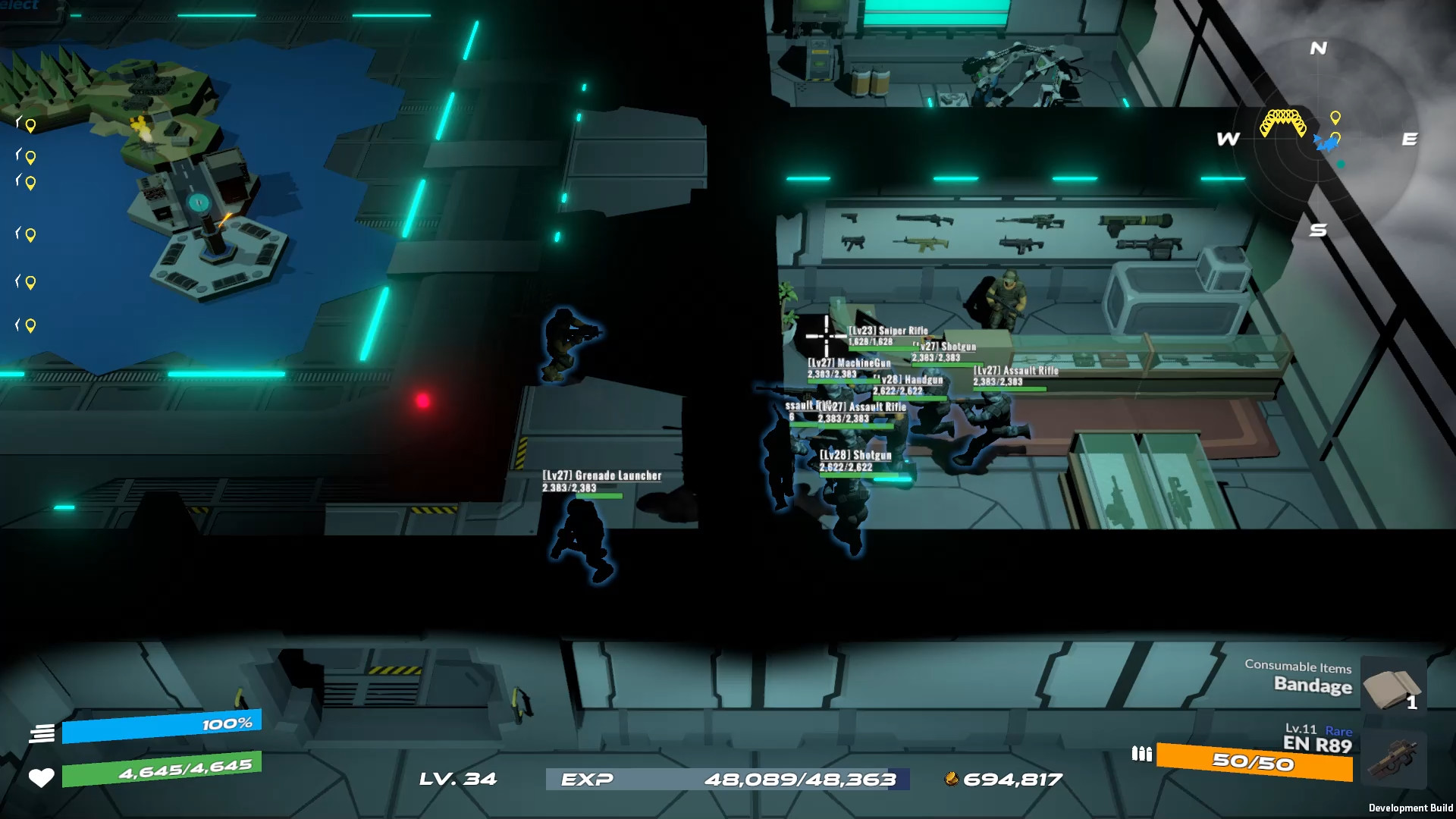Reviser screenshot 4