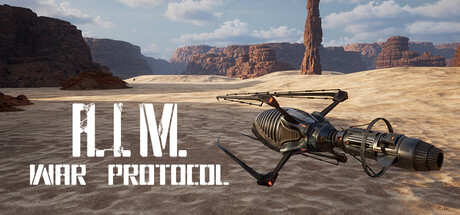 A.I.M.3: War Protocol