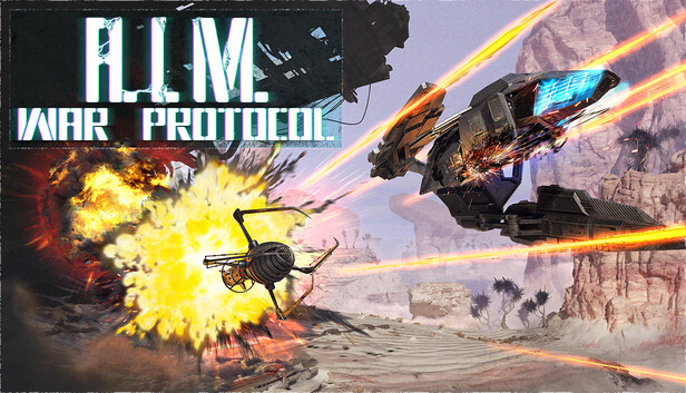 A.I.M. War Protocol