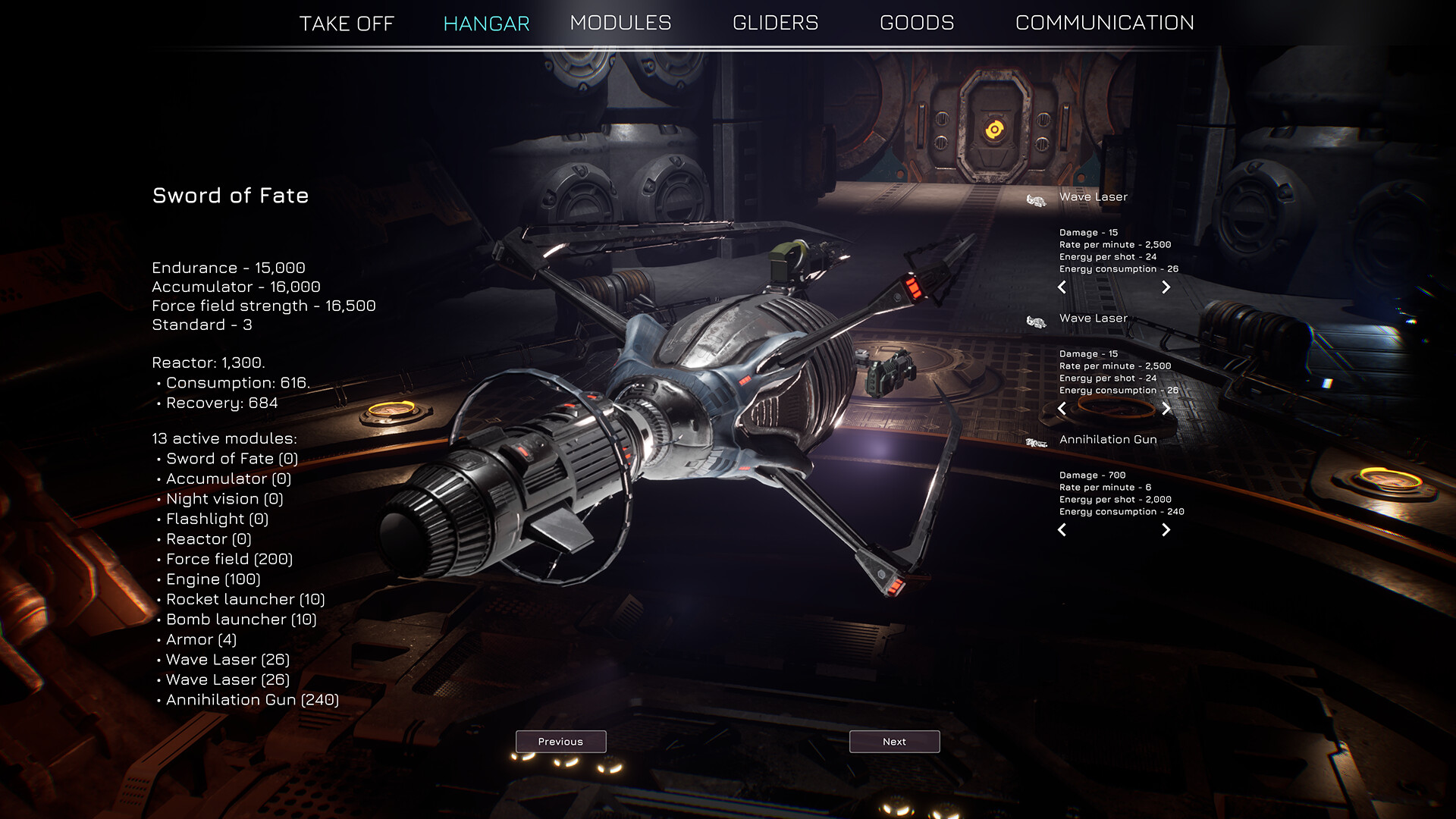 A.I.M. War Protocol screenshot 3