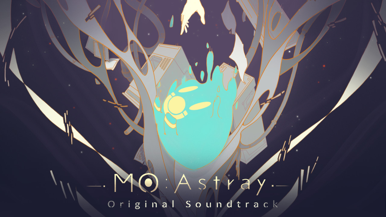 Mo:Astray - OST screenshot 1