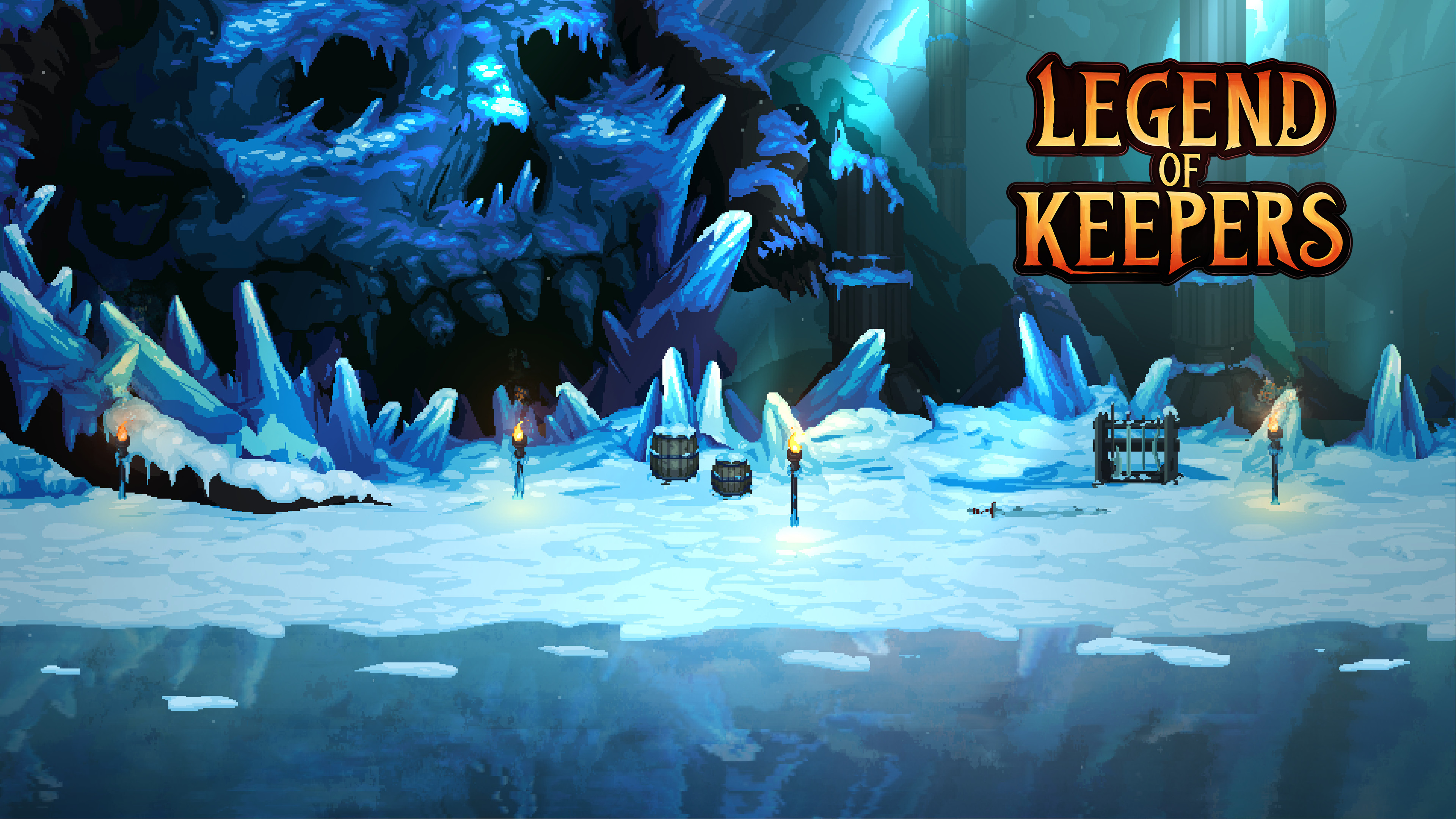 Legend of Keepers Prologue - Supporters Edition screenshot 6