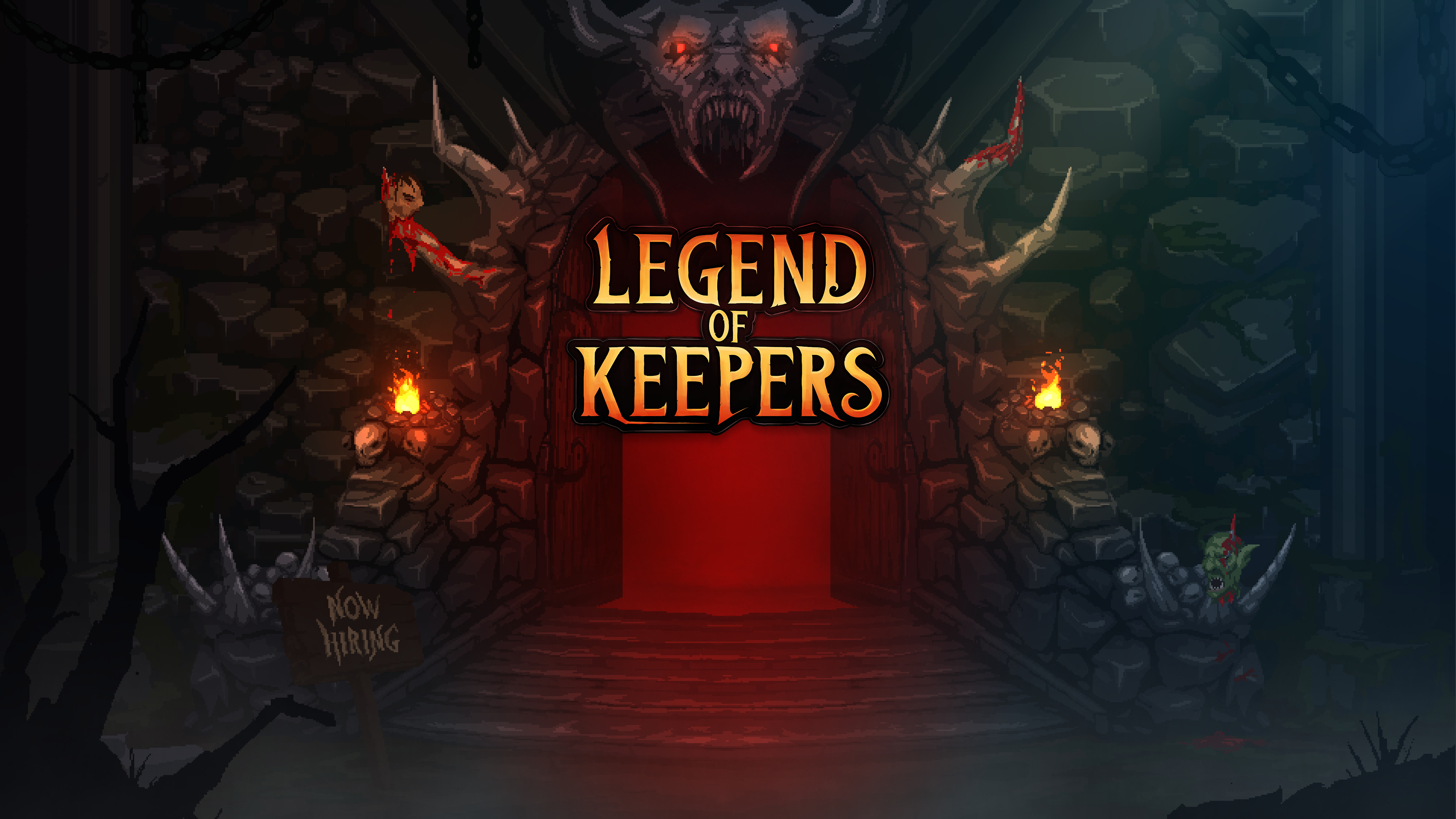 Legend of Keepers Prologue - Supporters Edition screenshot 5