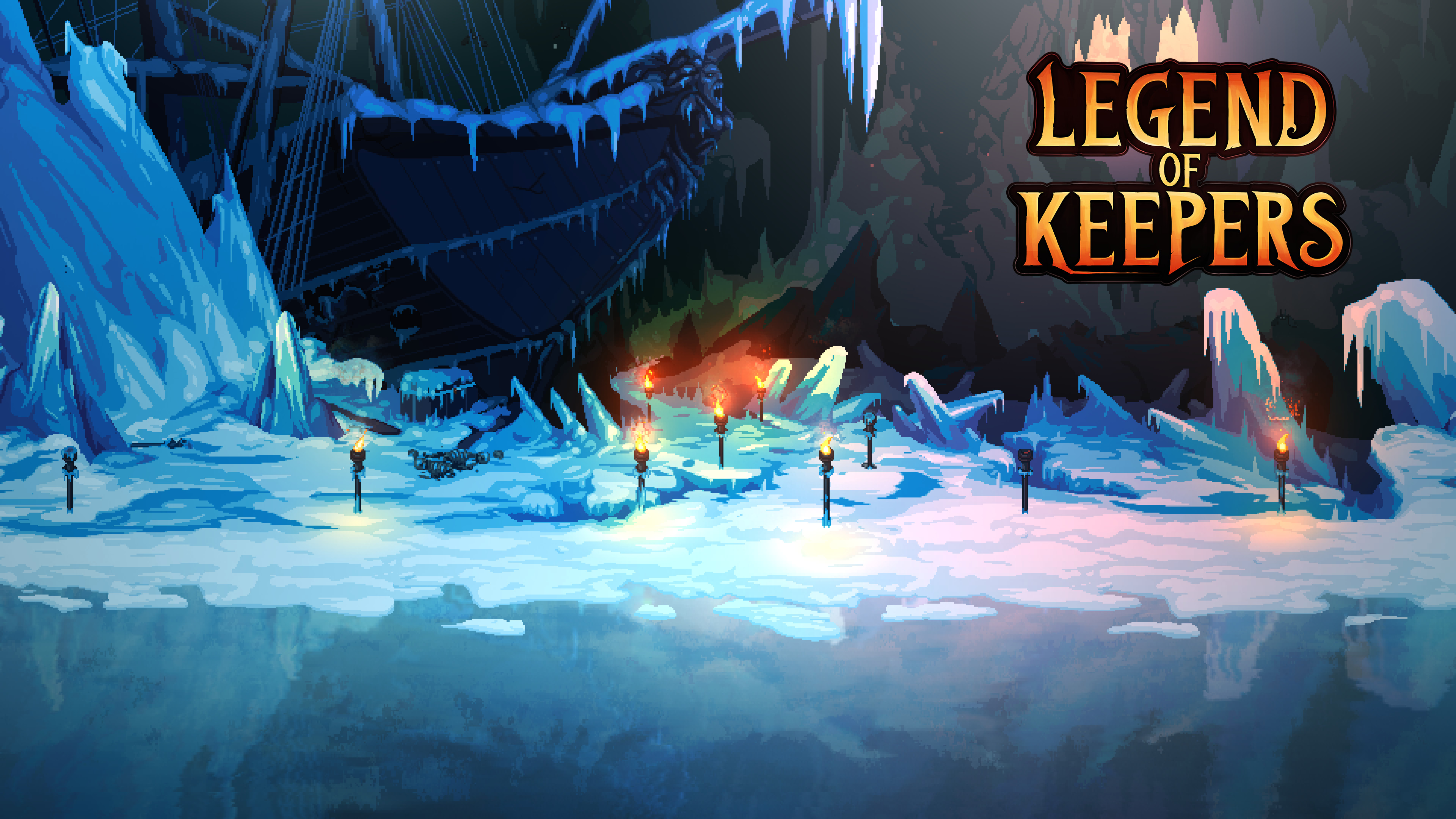Legend of Keepers Prologue - Supporters Edition screenshot 9