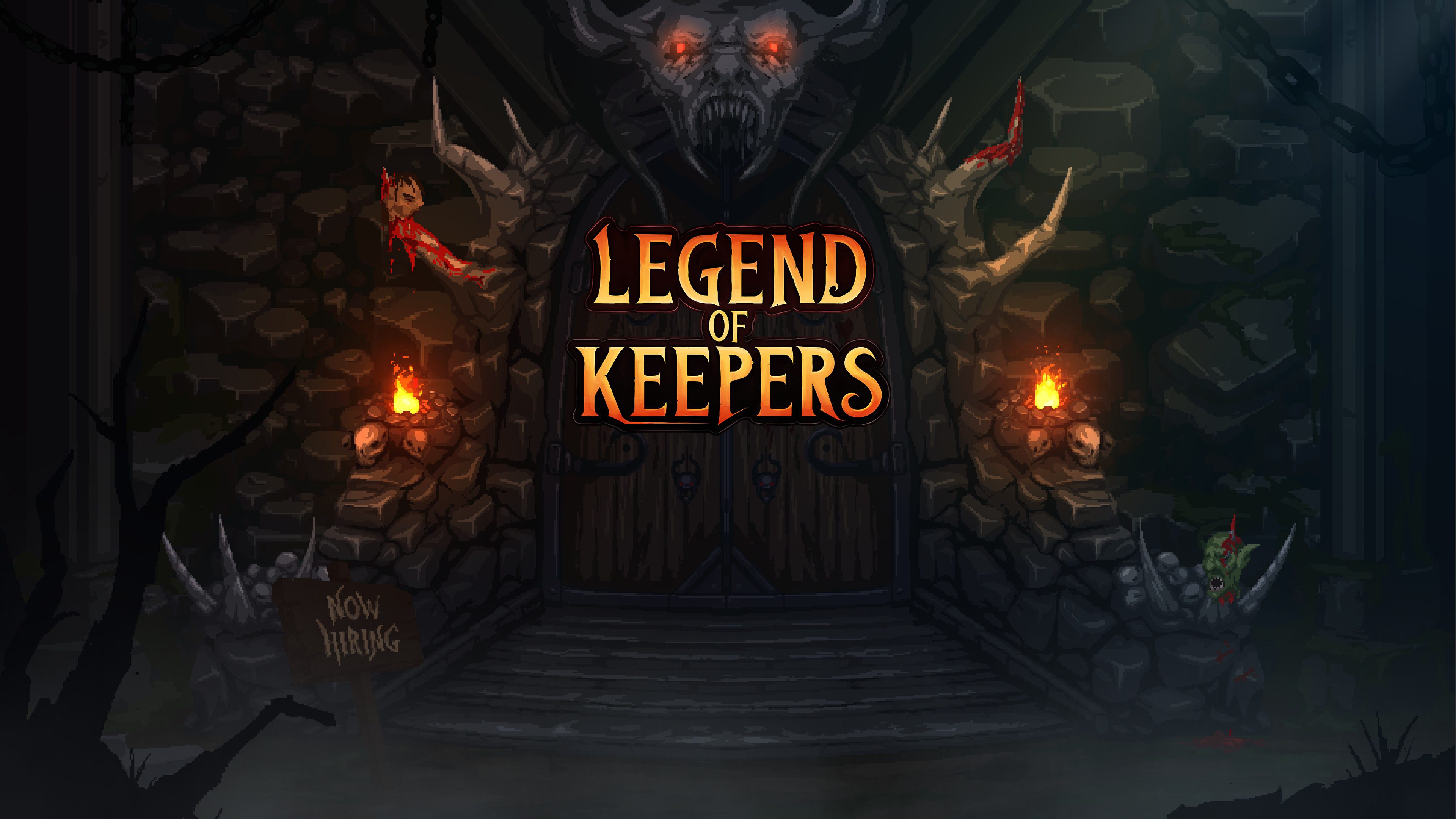 Legend of Keepers Prologue - Supporters Edition screenshot 8
