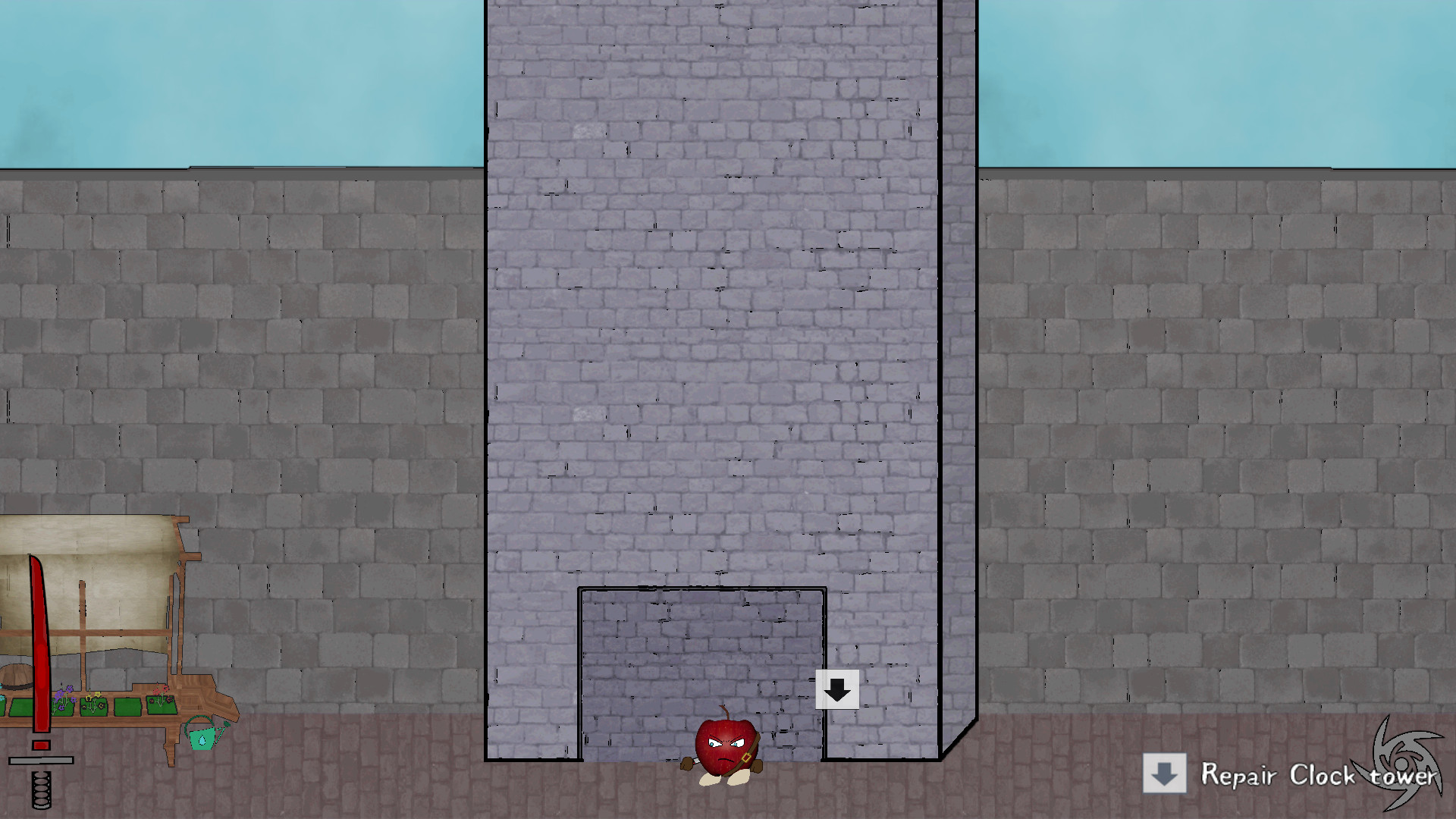 Ninjapple screenshot 8