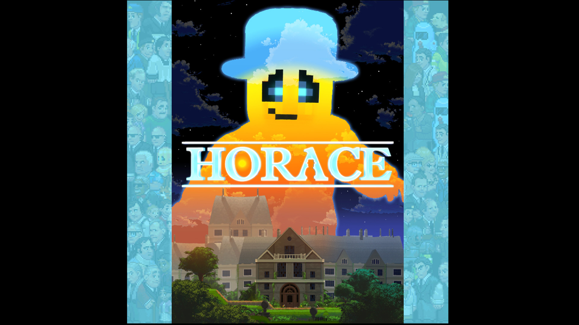Horace Soundtrack screenshot 1