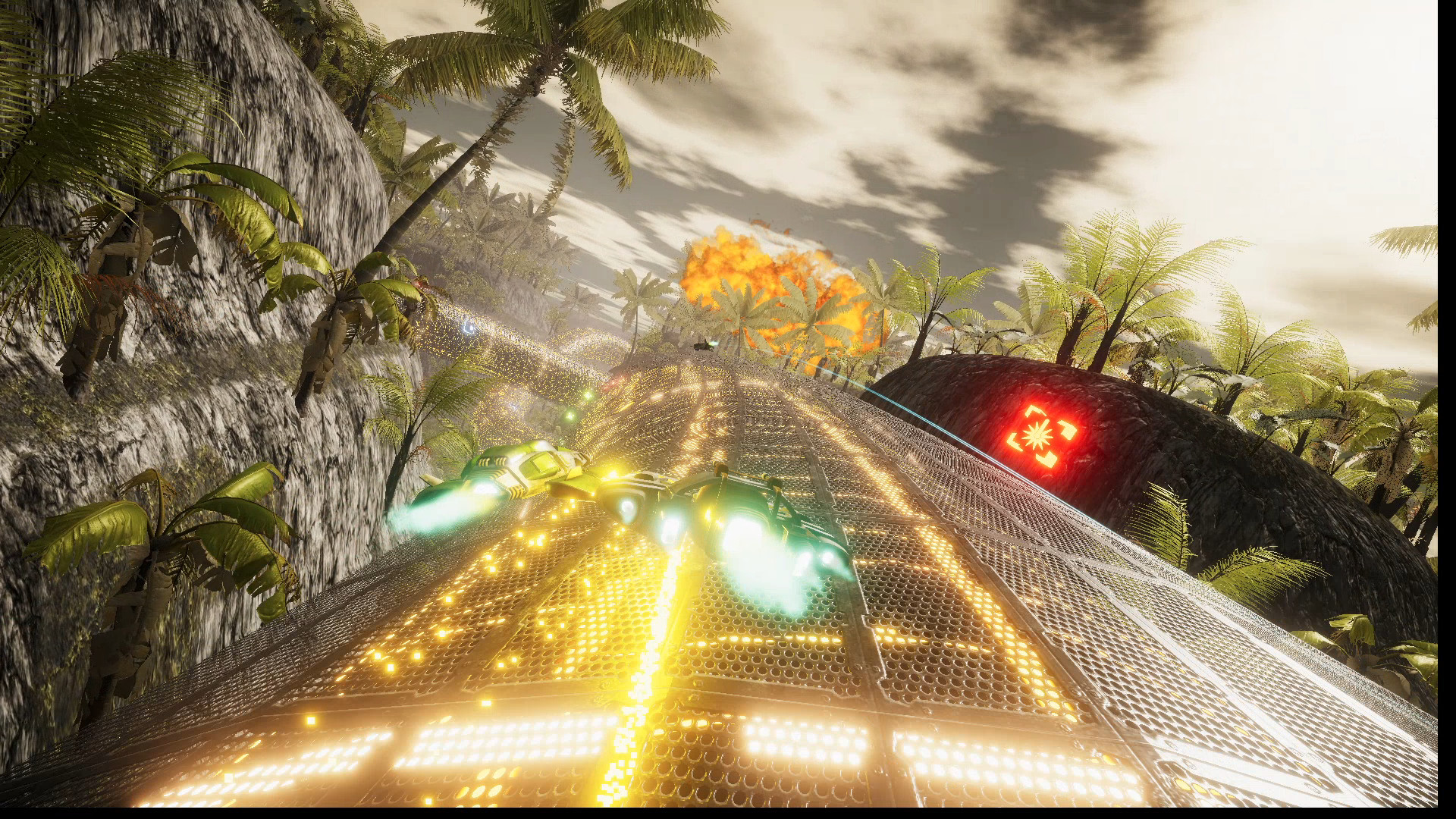 Gravity Chase screenshot 9