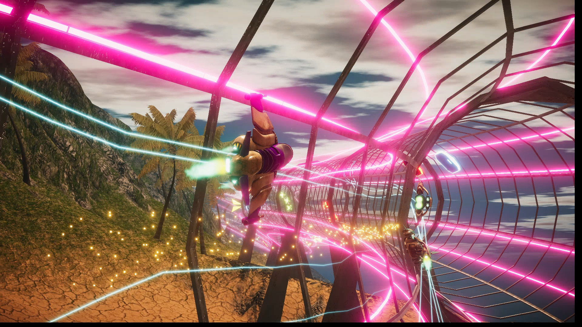 Gravity Chase screenshot 7