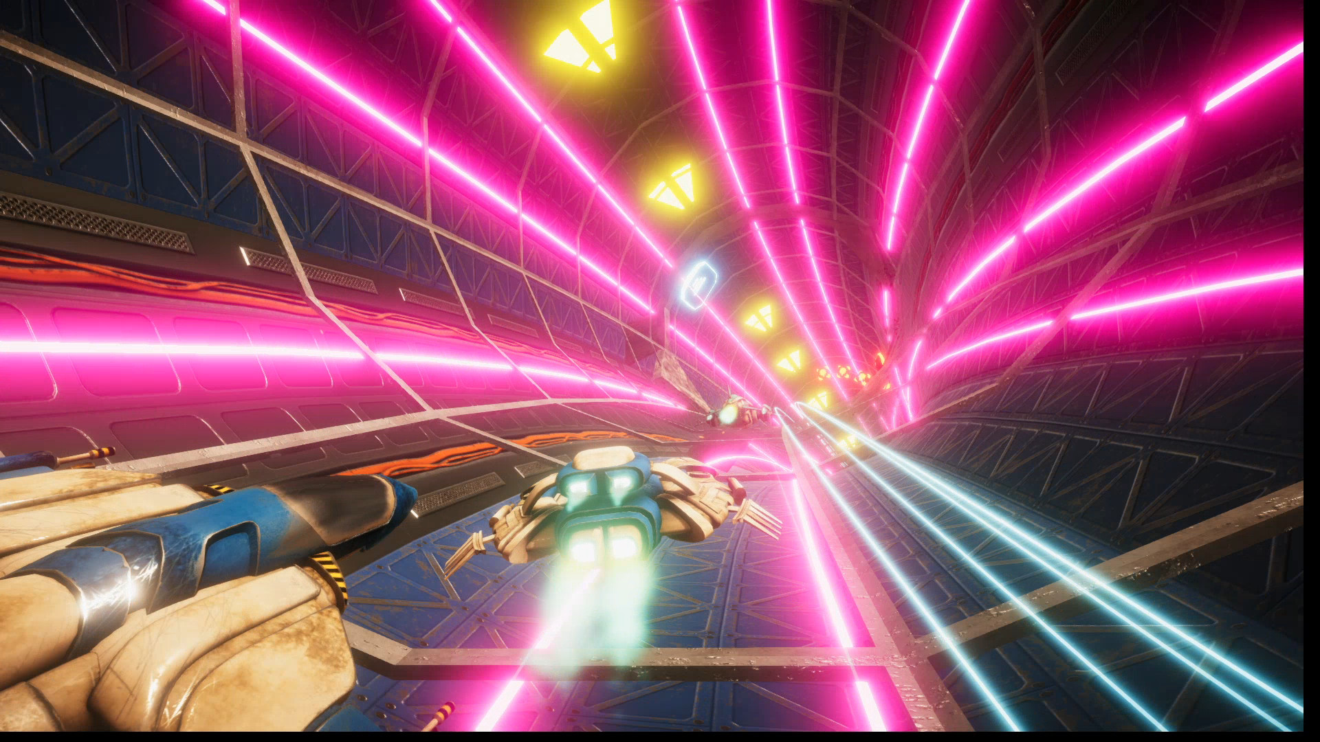 Gravity Chase screenshot 16