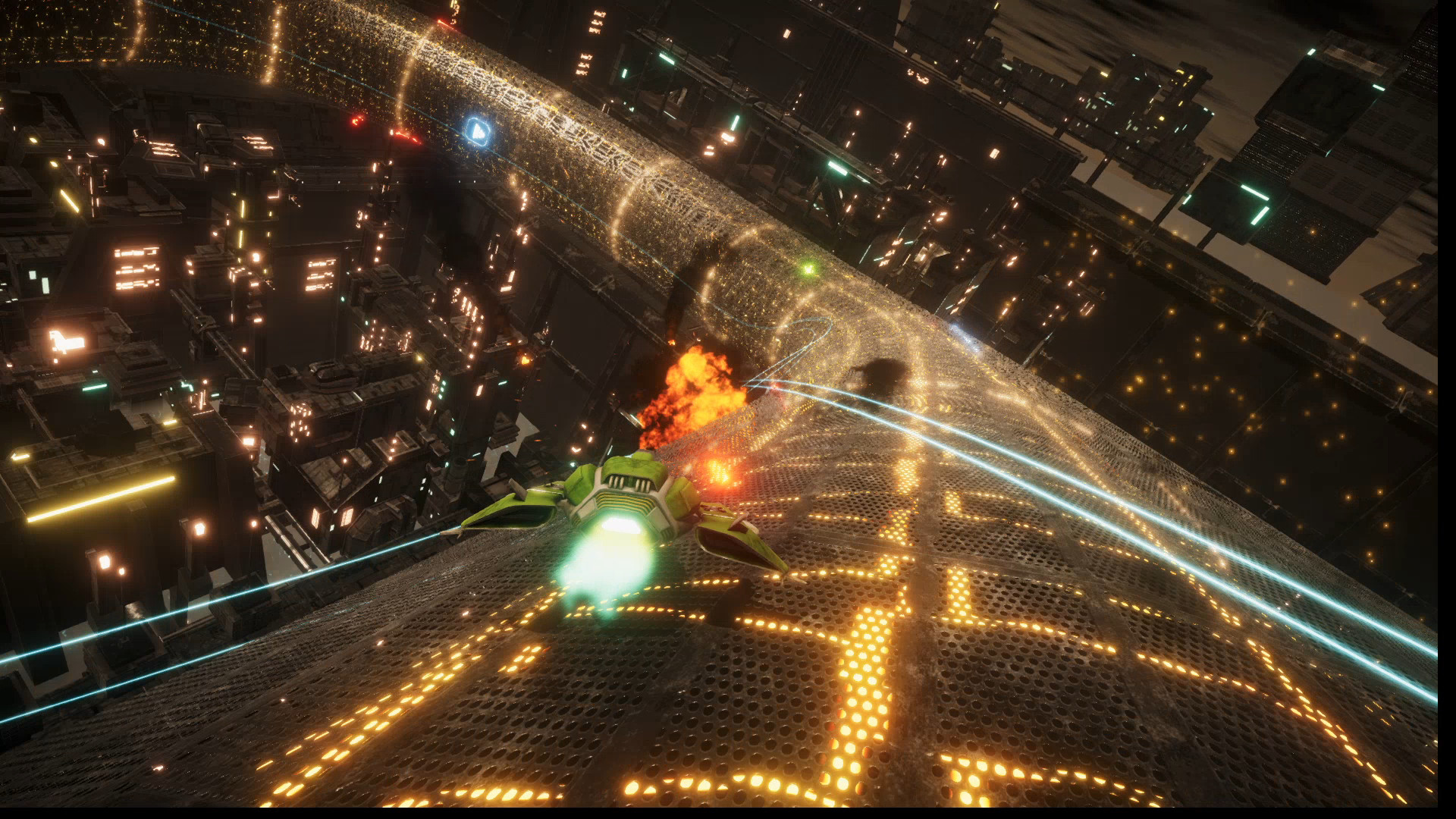 Gravity Chase screenshot 5
