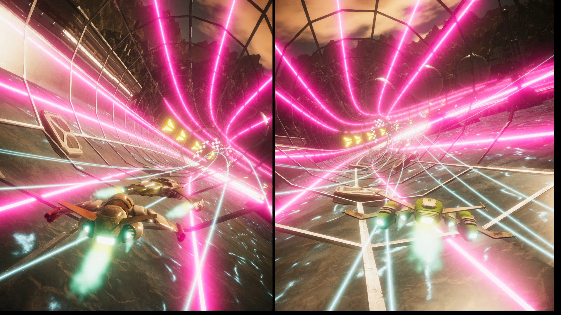 Gravity Chase screenshot 14