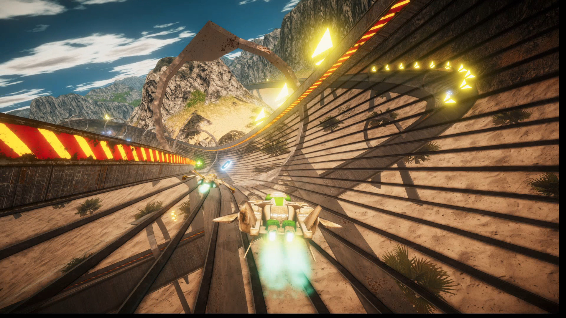 Gravity Chase screenshot 13