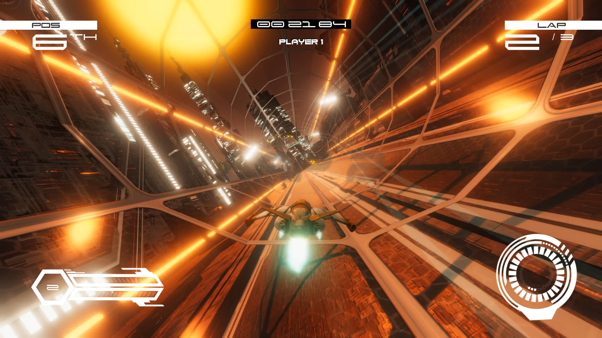 Gravity Chase screenshot 3