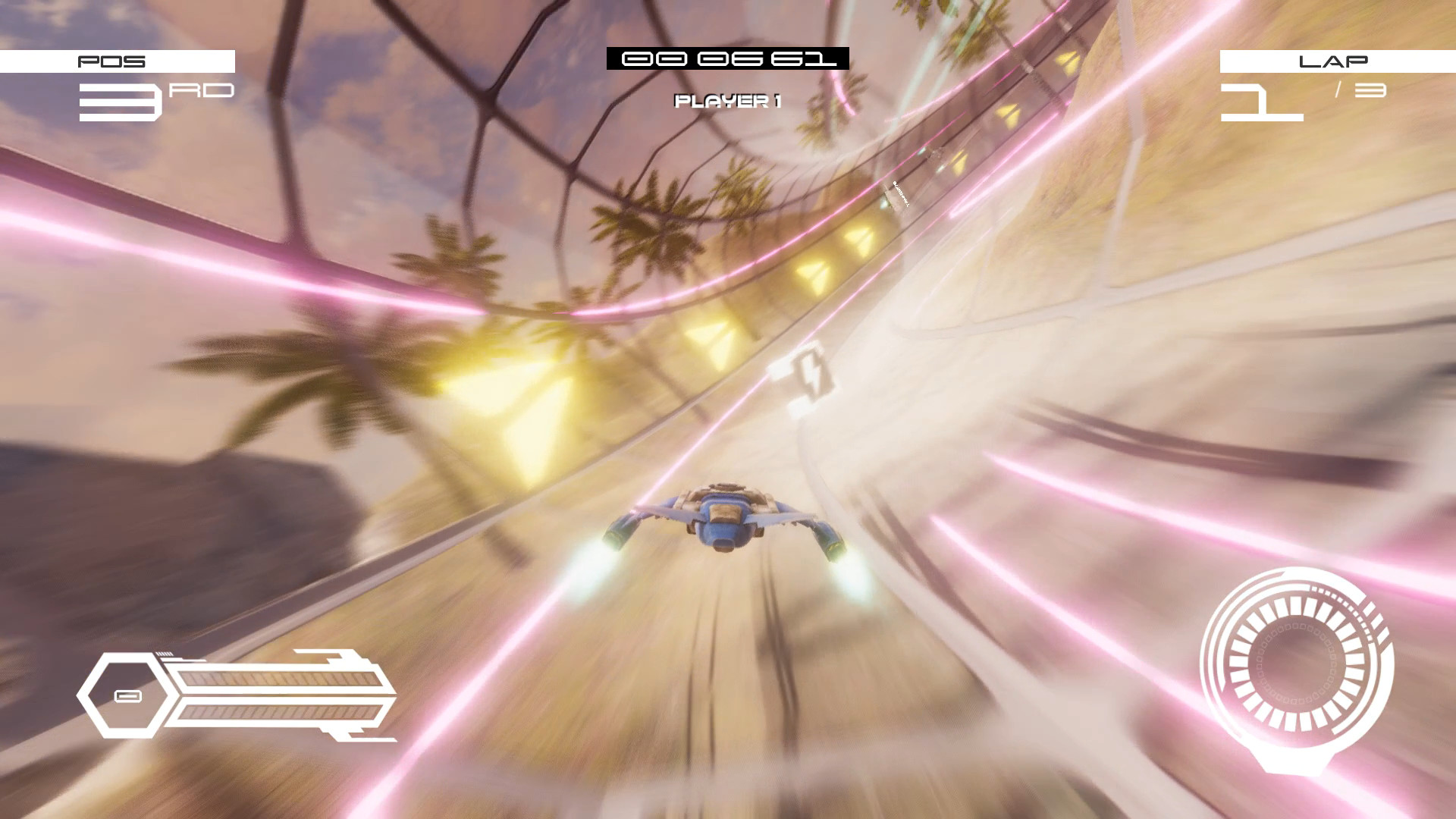Gravity Chase screenshot 4