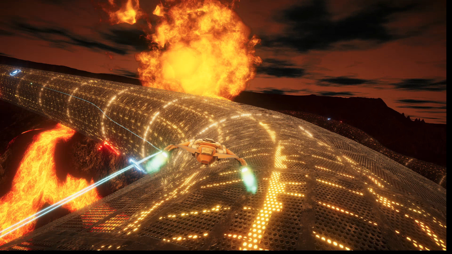 Gravity Chase screenshot 8