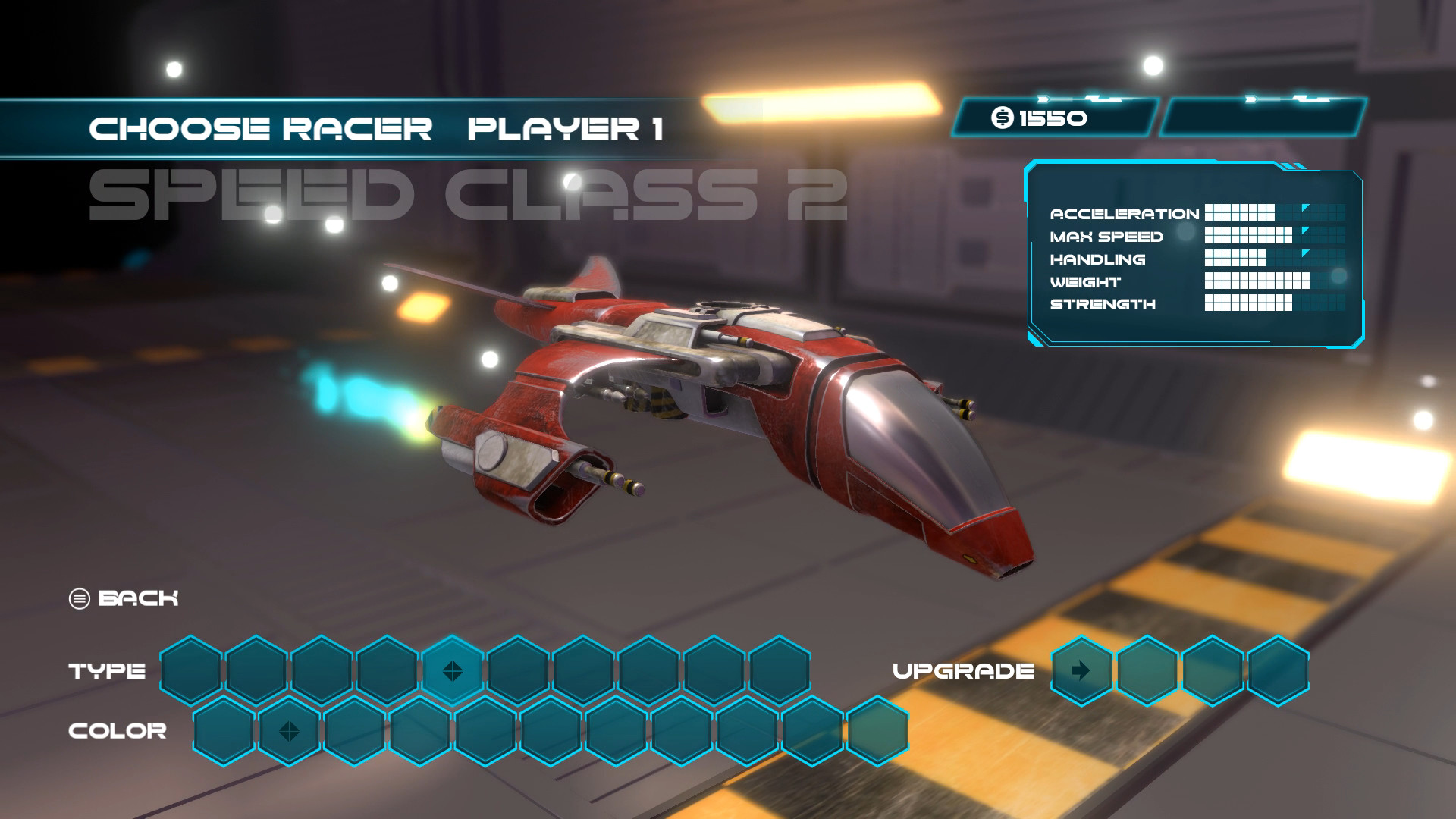 Gravity Chase screenshot 2