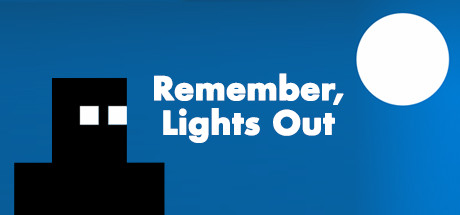 Remember, Lights Out Cover Image