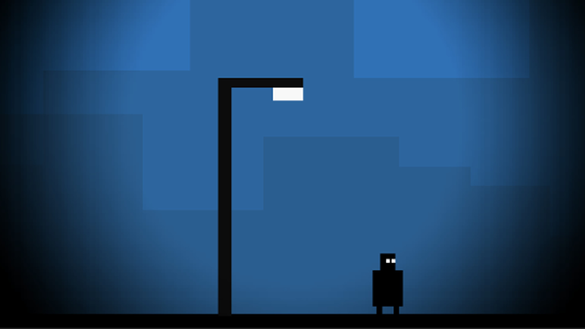 Remember, Lights Out screenshot 1