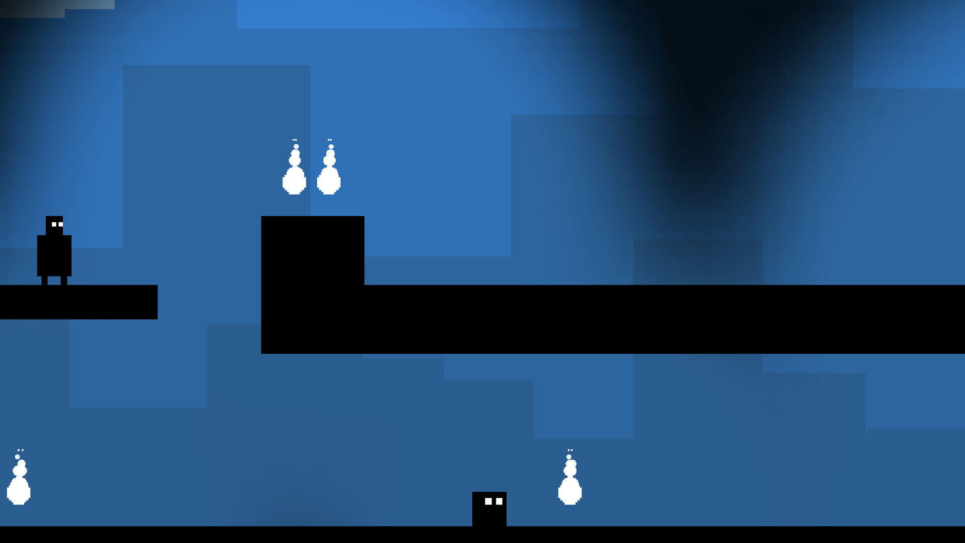 Remember, Lights Out screenshot 5