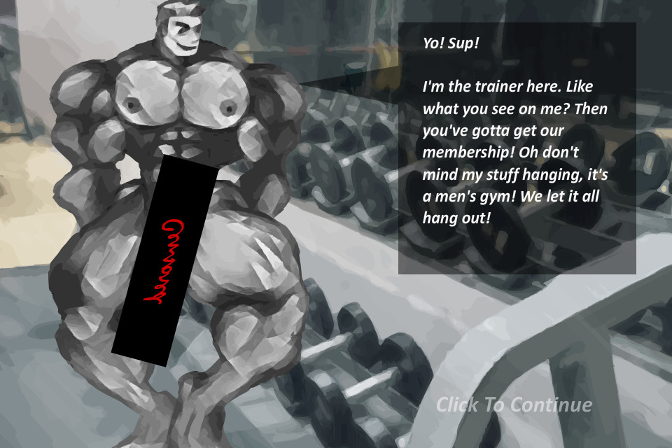 Man Wreck screenshot 1