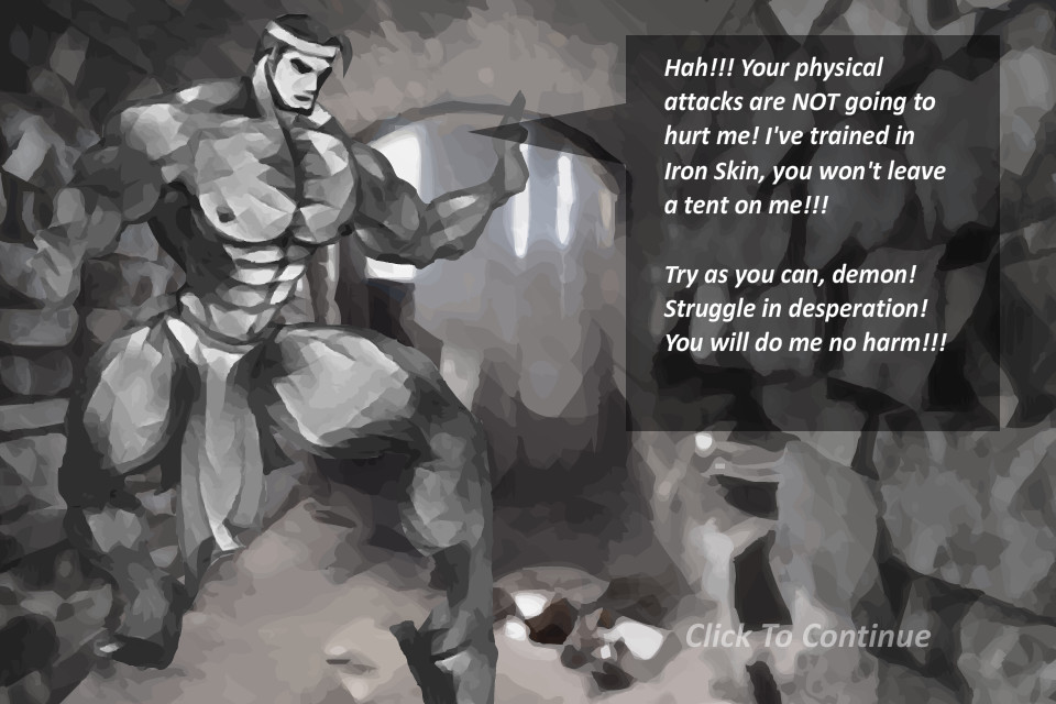 Man Wreck screenshot 4