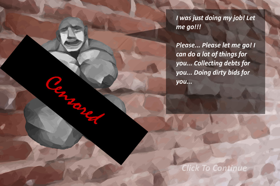 Man Wreck screenshot 3