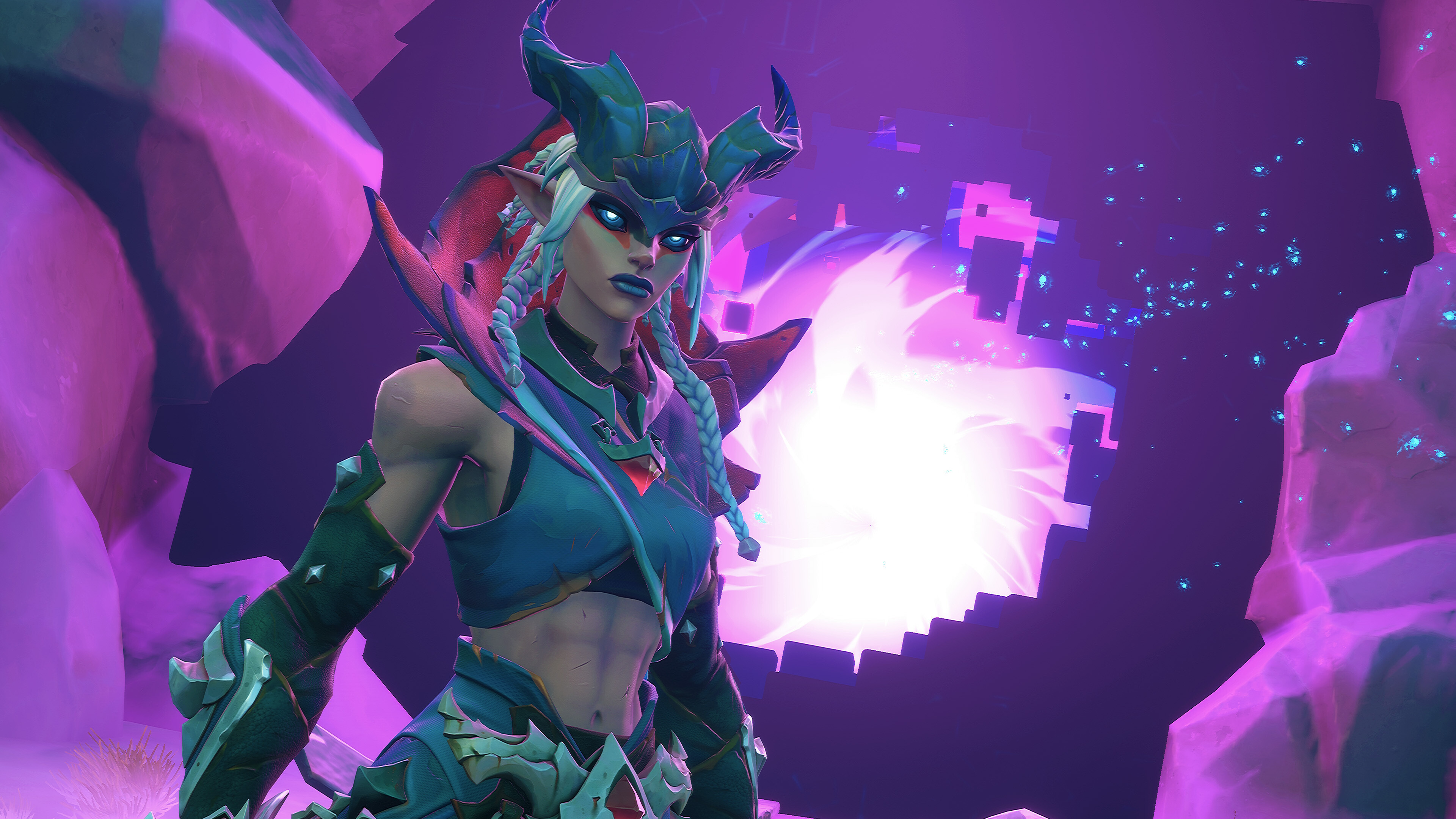Wayfinder screenshot 13