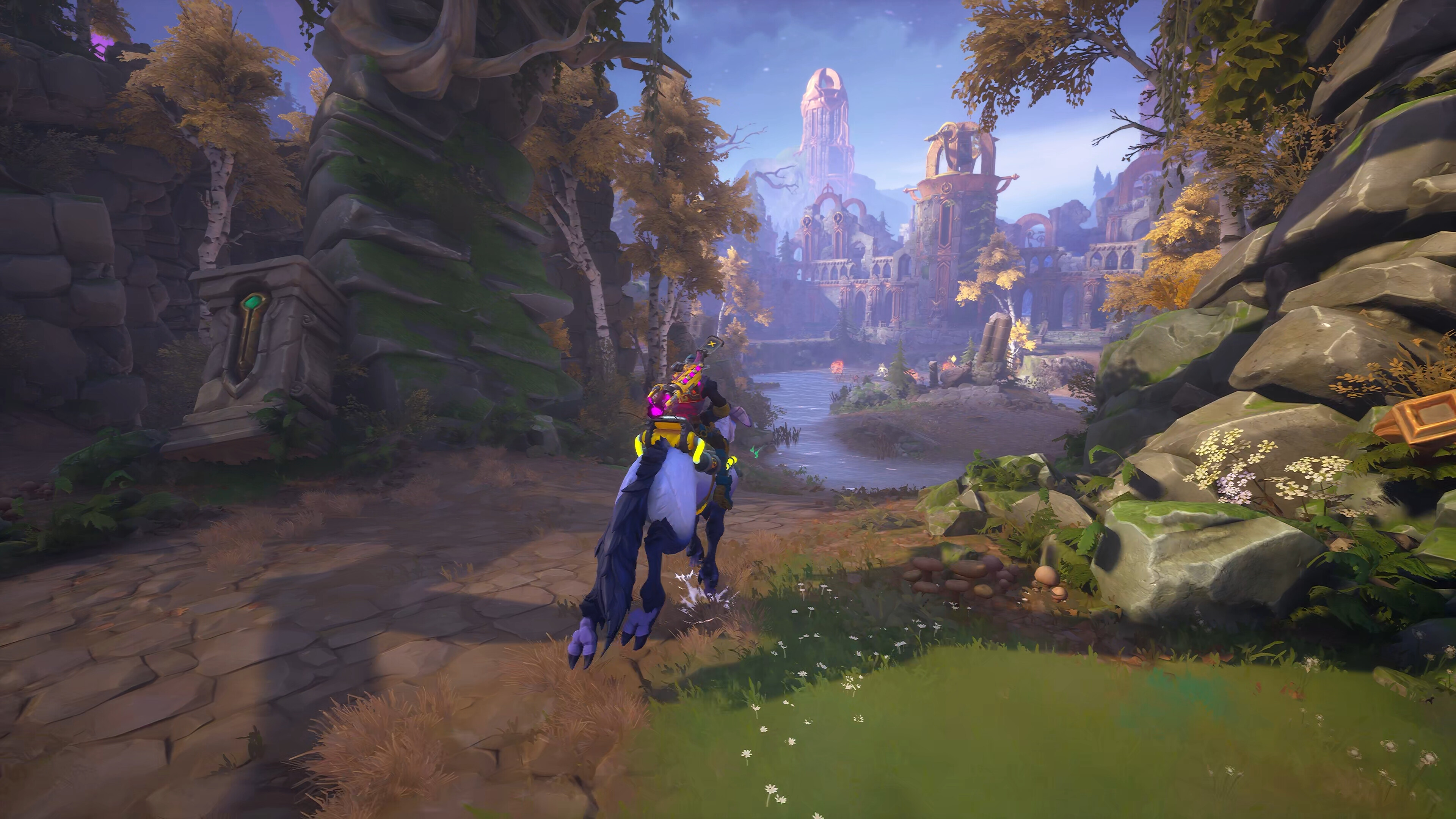 Wayfinder screenshot 17