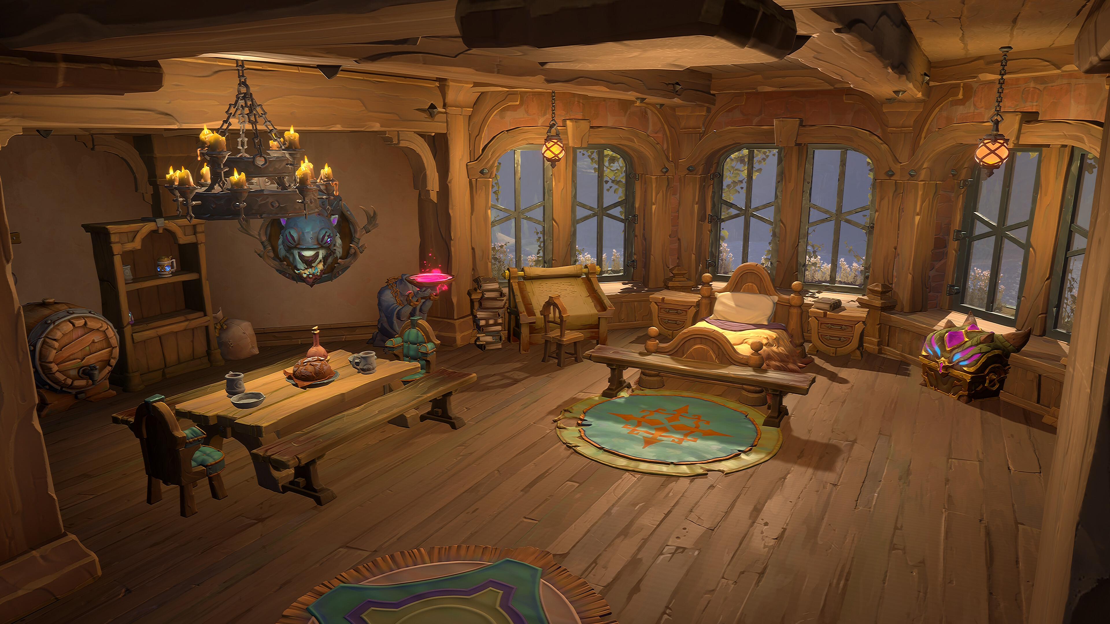 Wayfinder screenshot 14