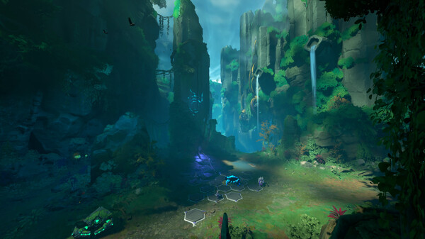 Wayfinder 4