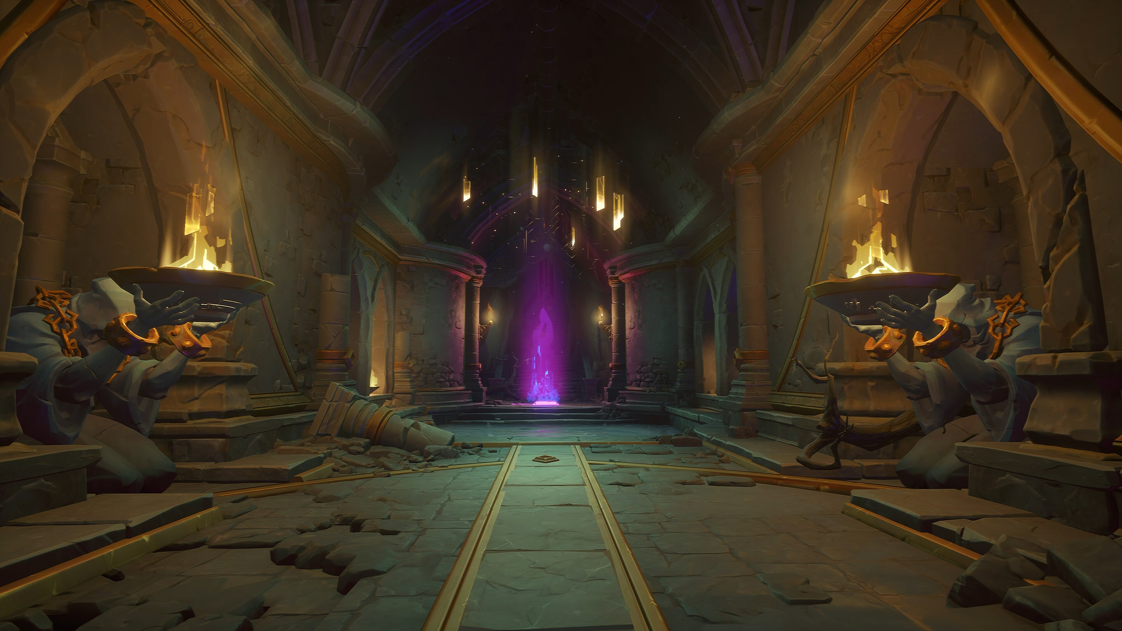 Wayfinder screenshot 16