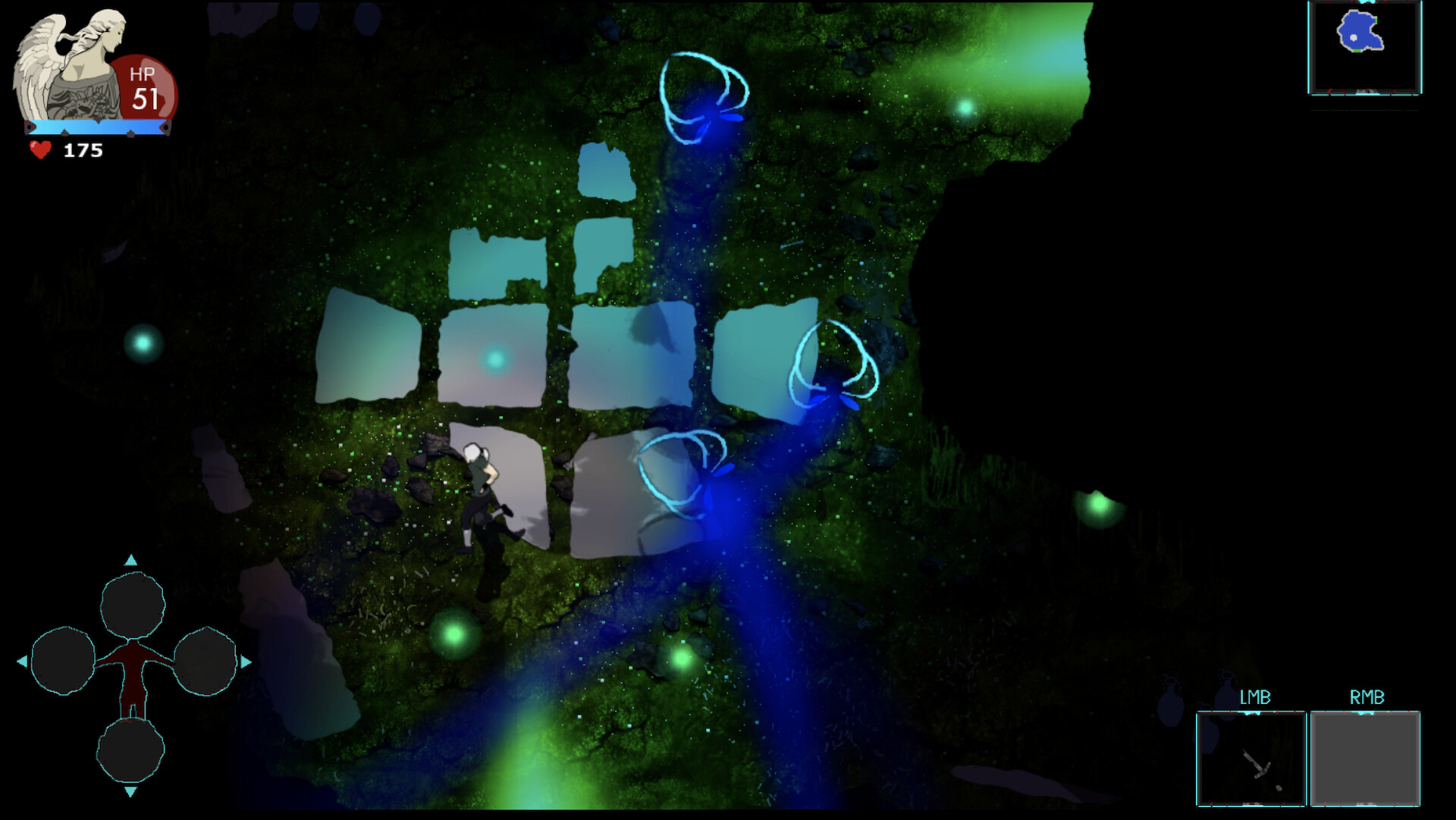 Hellbound: the Awakening screenshot 14
