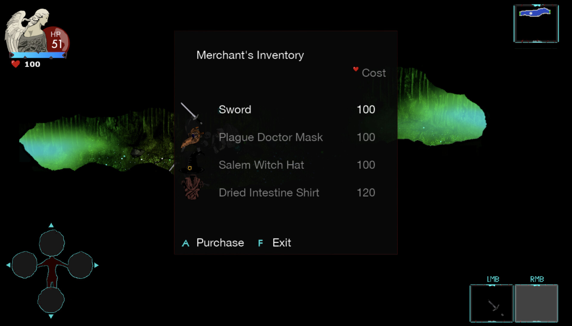 Hellbound: the Awakening screenshot 10
