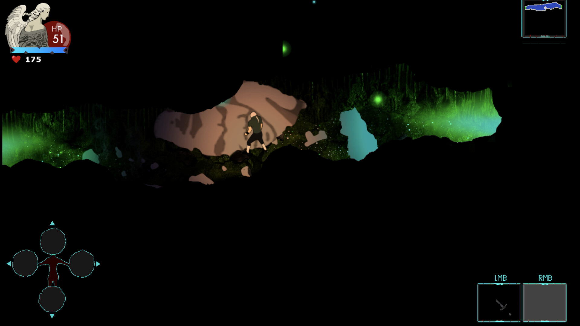 Hellbound: the Awakening screenshot 12
