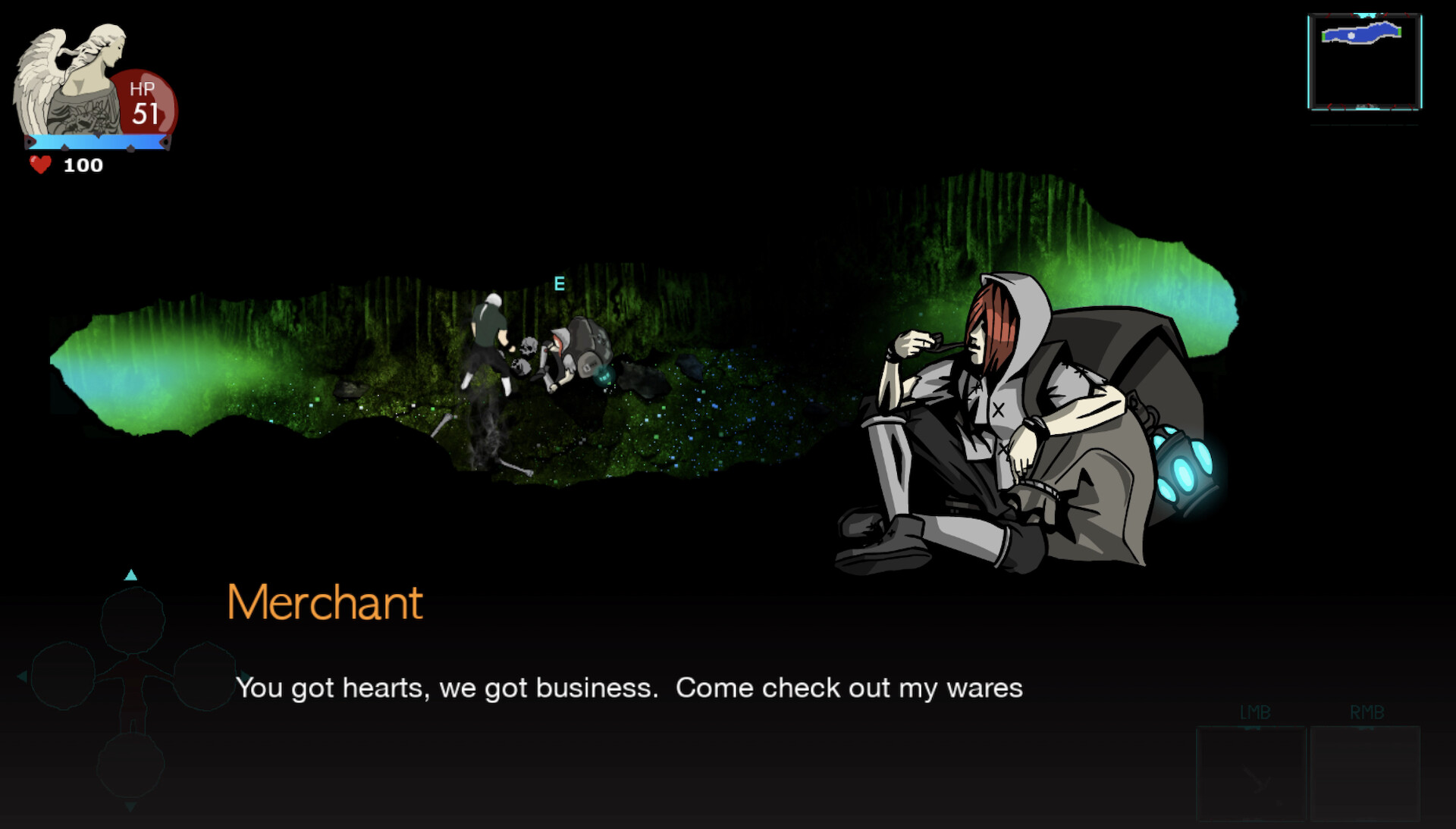 Hellbound: the Awakening screenshot 9