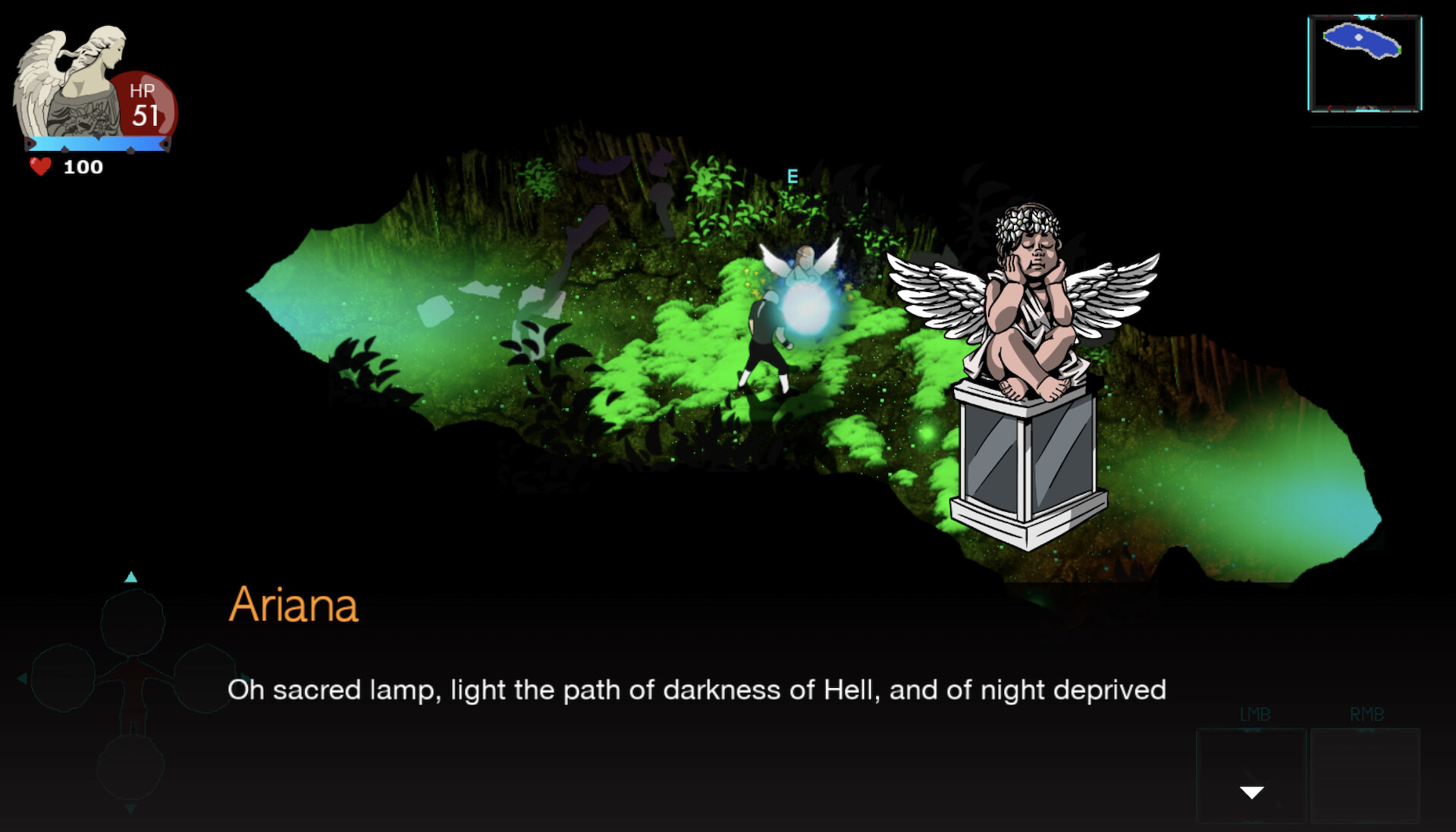 Hellbound: the Awakening screenshot 8
