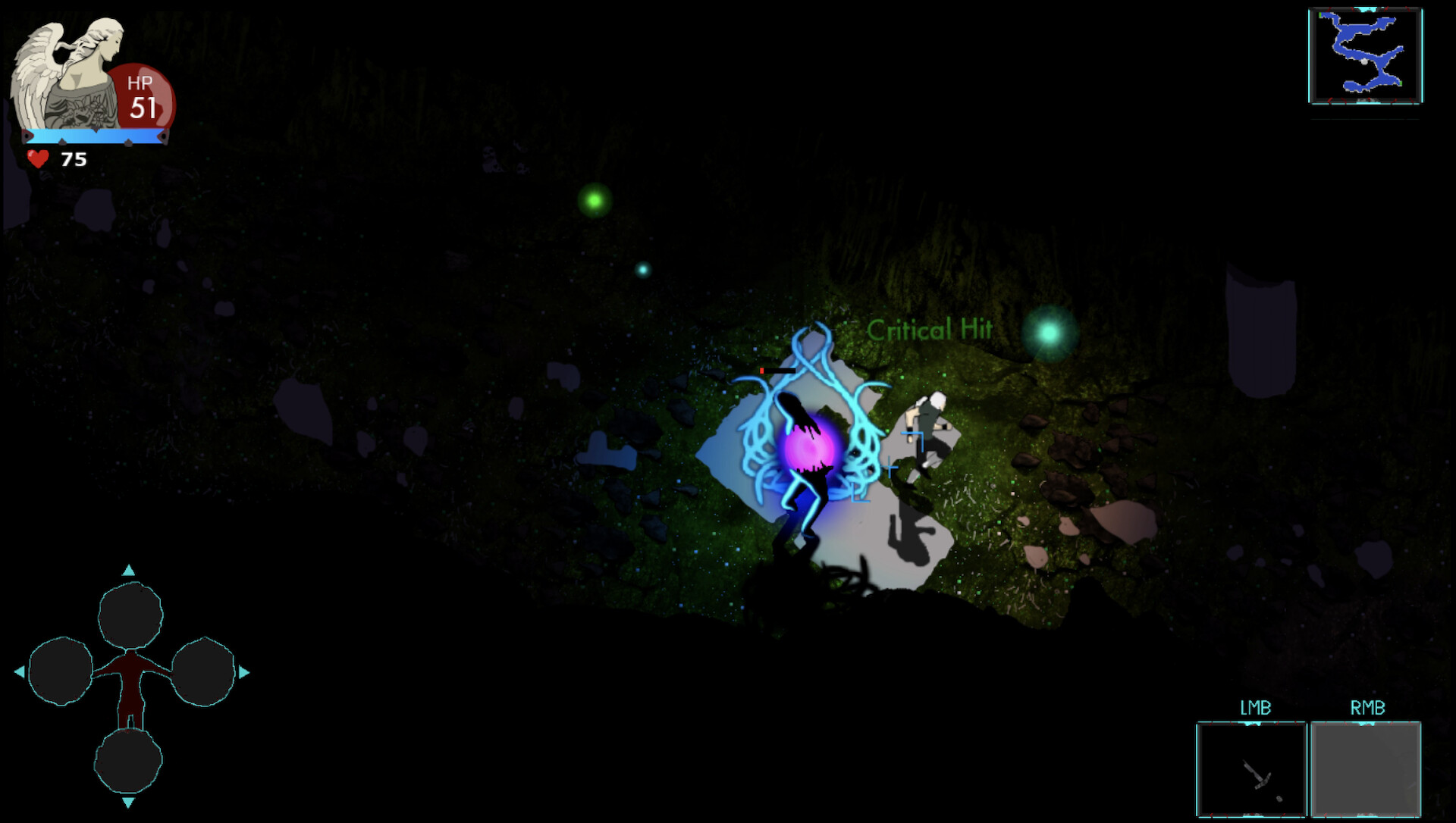 Hellbound: the Awakening screenshot 7